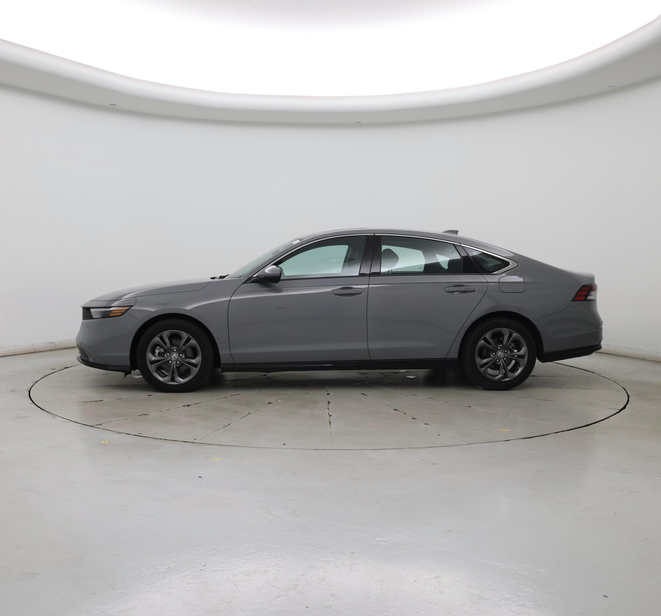 Thumbnail: 2025 Honda Accord - 3