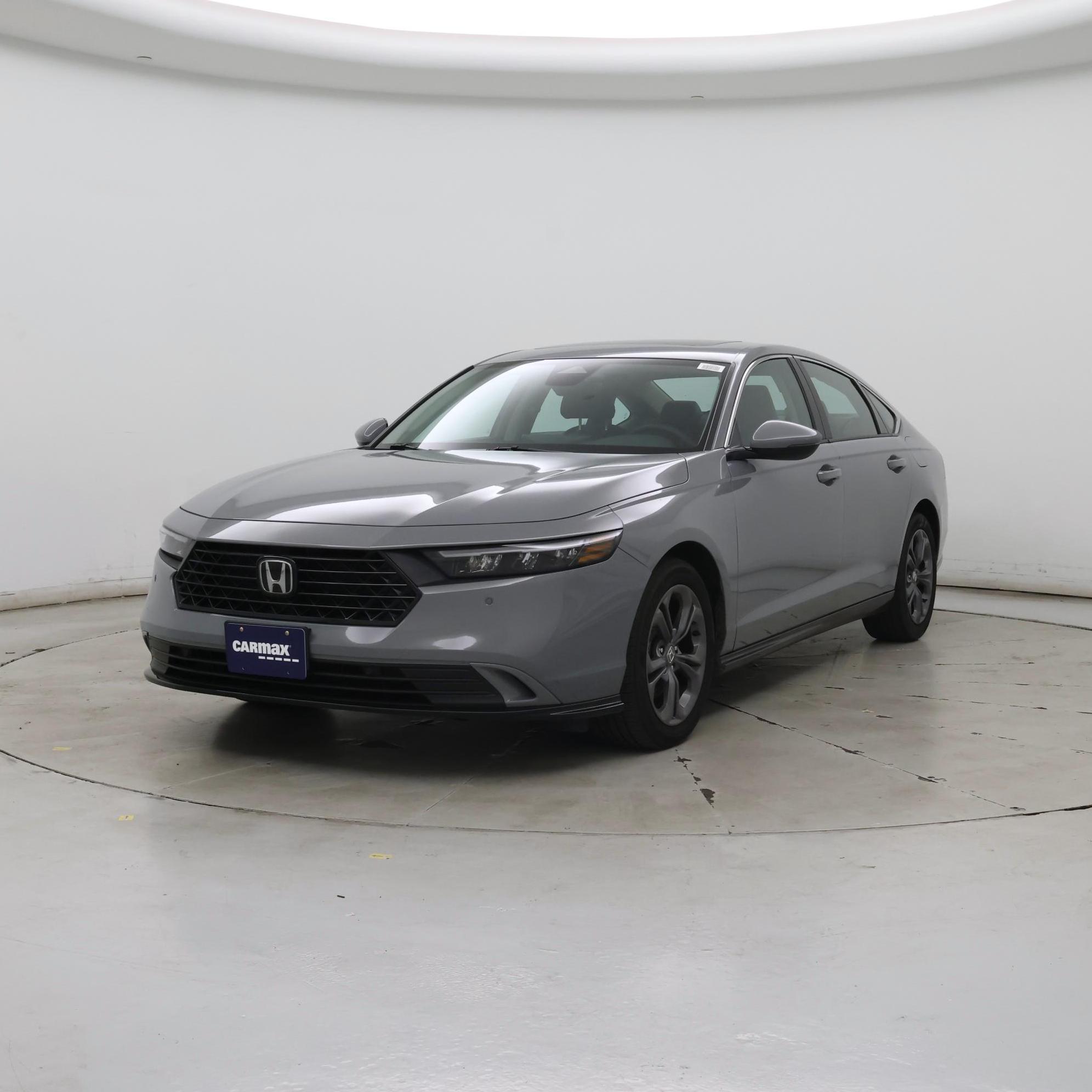 Thumbnail: 2025 Honda Accord - 4