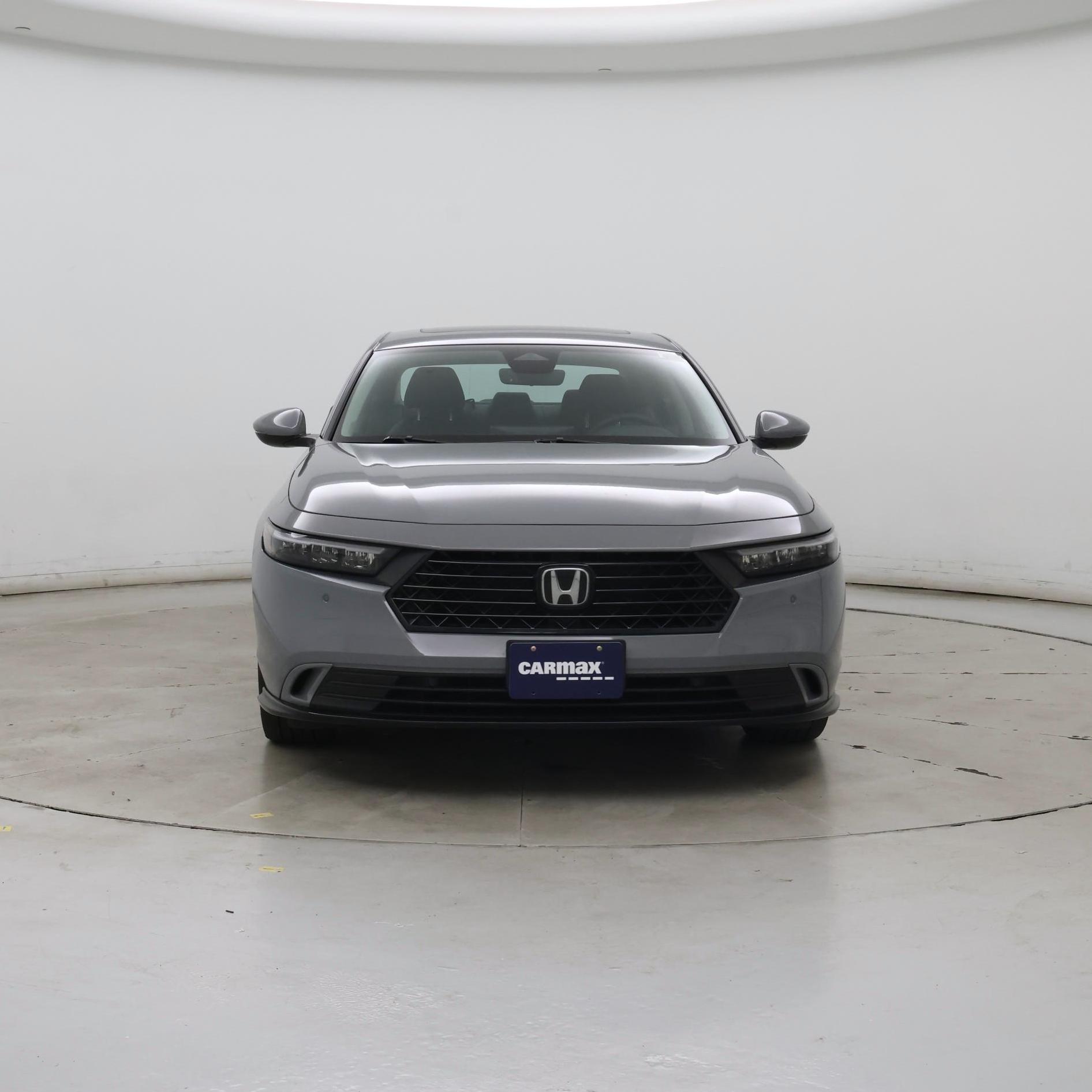 Thumbnail: 2025 Honda Accord - 5