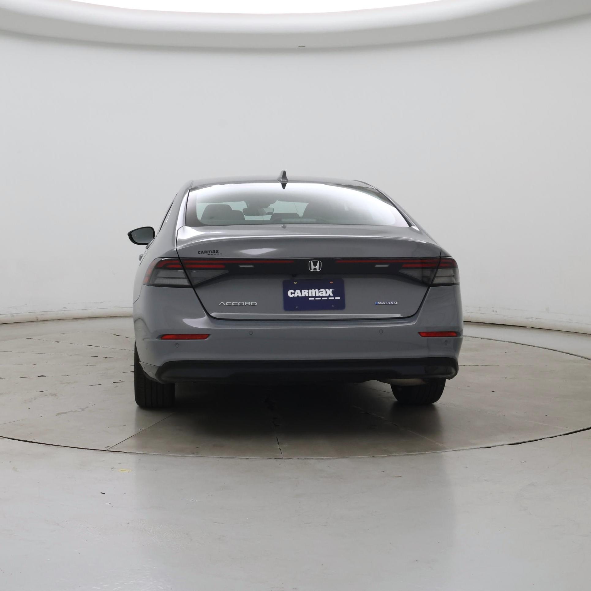 Thumbnail: 2025 Honda Accord - 6