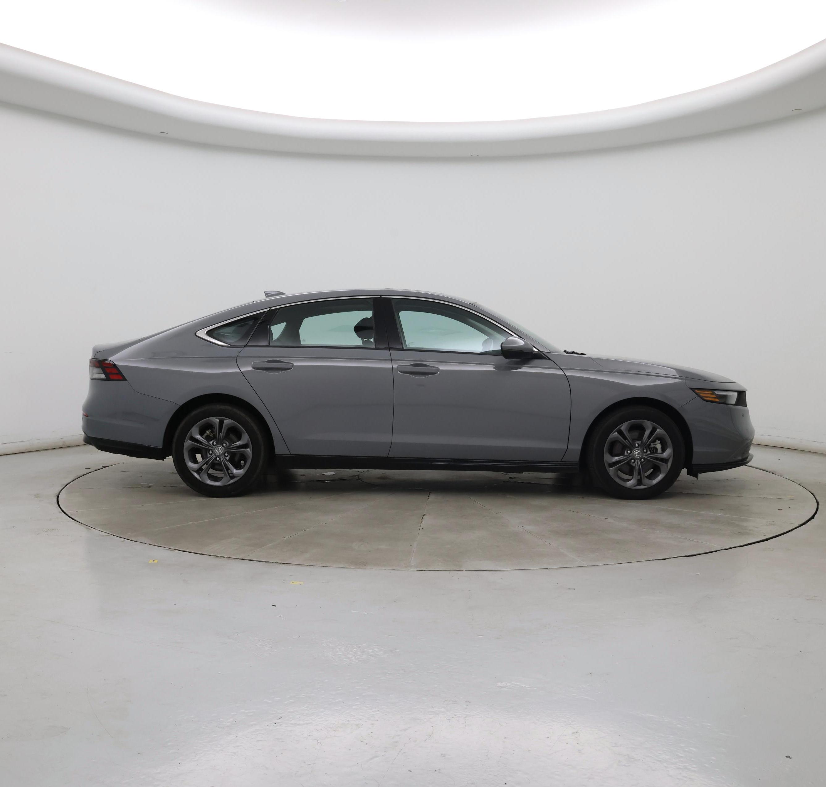 Thumbnail: 2025 Honda Accord - 7