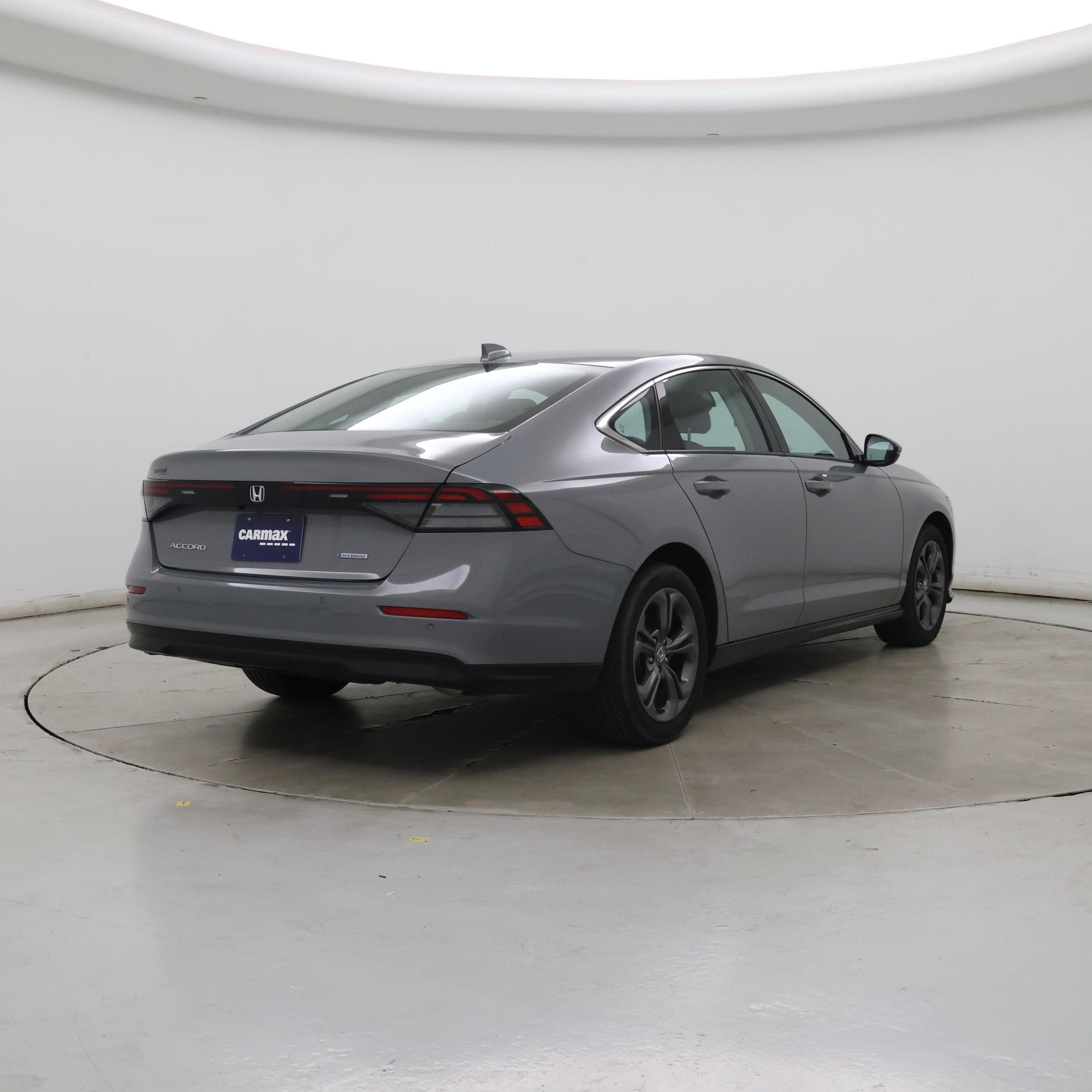 Thumbnail: 2025 Honda Accord - 8