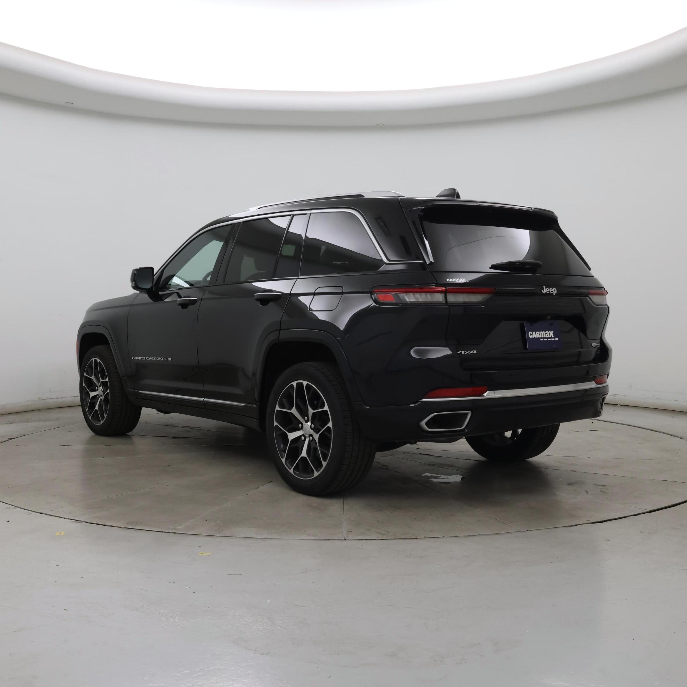 Thumbnail: 2023 Jeep Grand Cherokee - 2