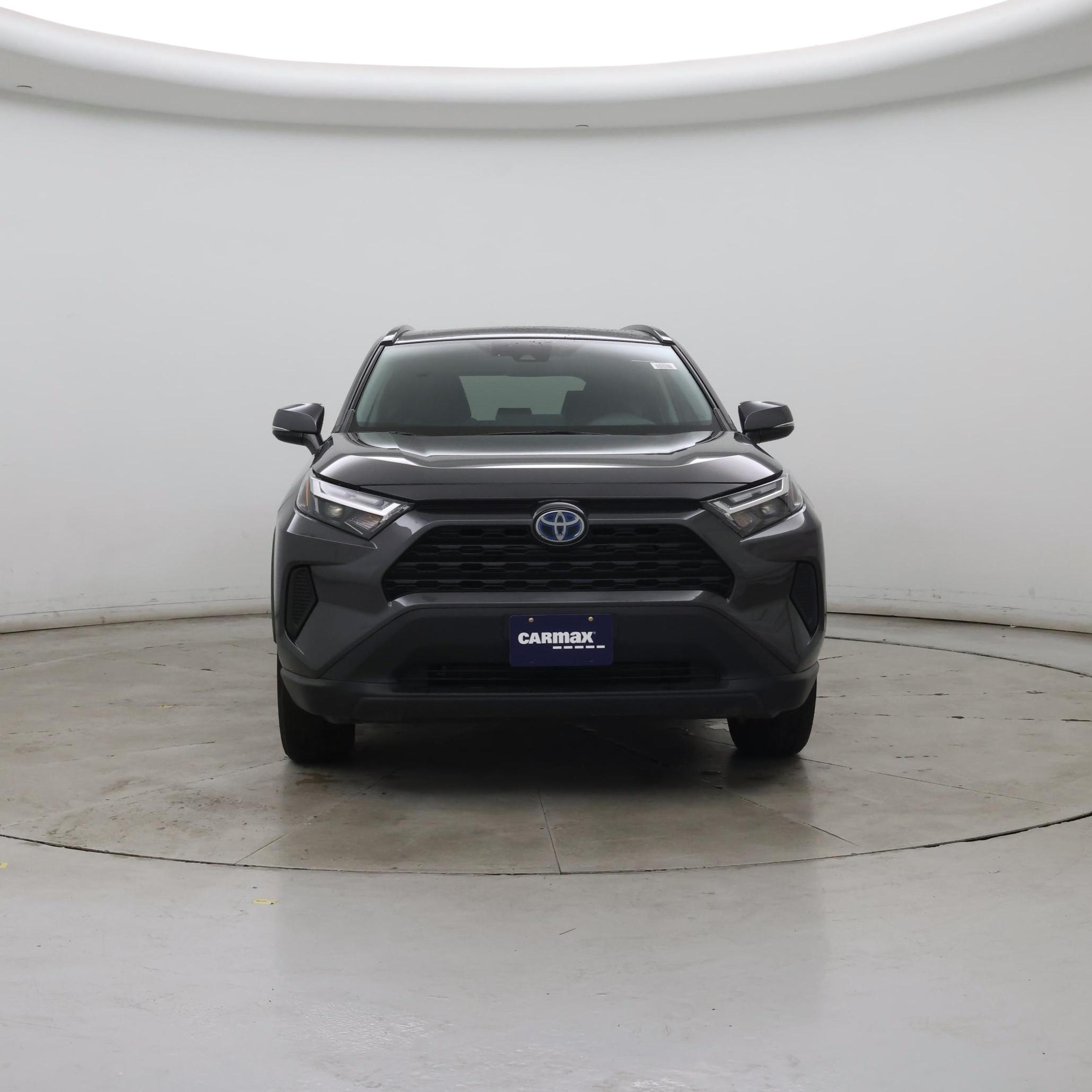 Thumbnail: 2024 Toyota RAV4 - 5