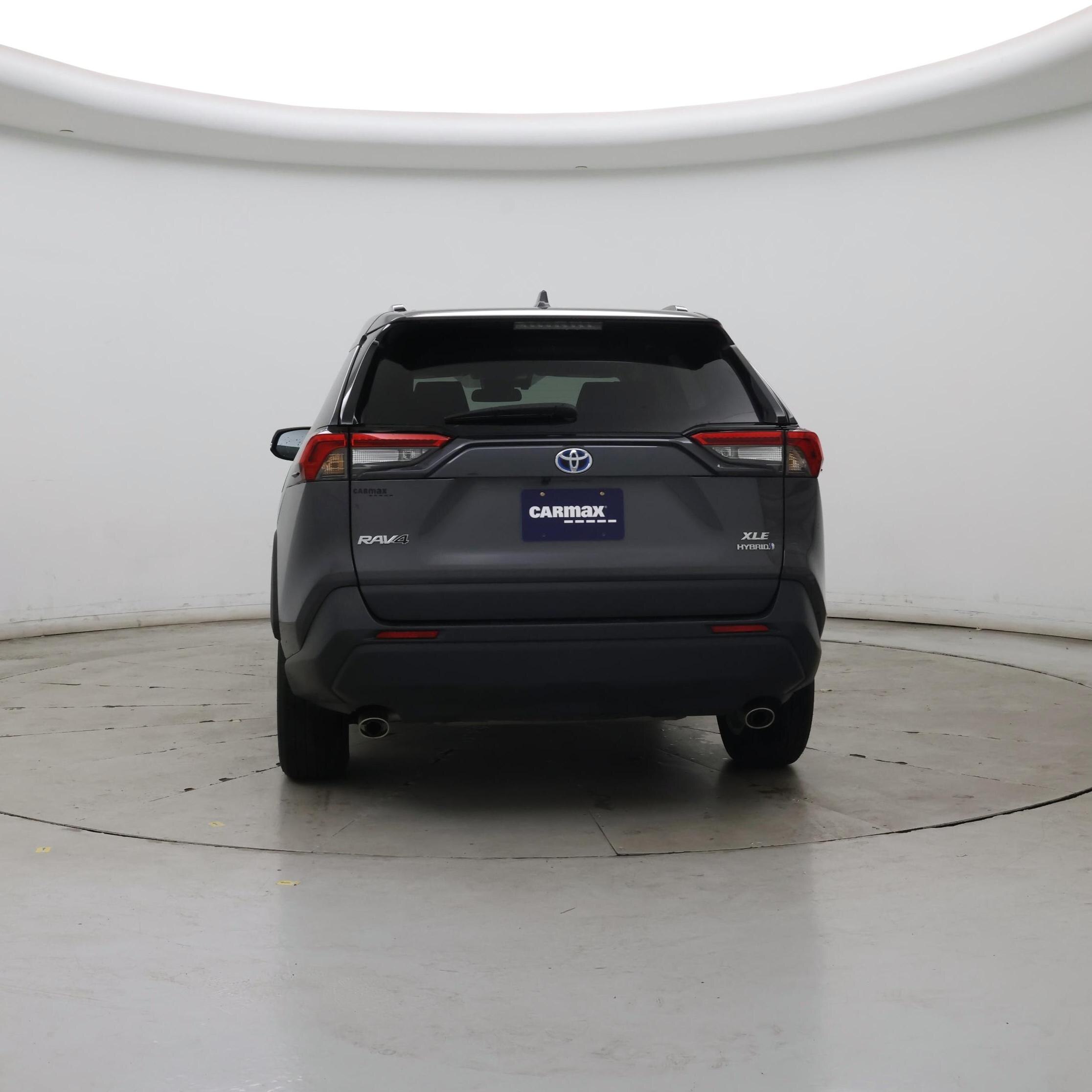 Thumbnail: 2024 Toyota RAV4 - 6