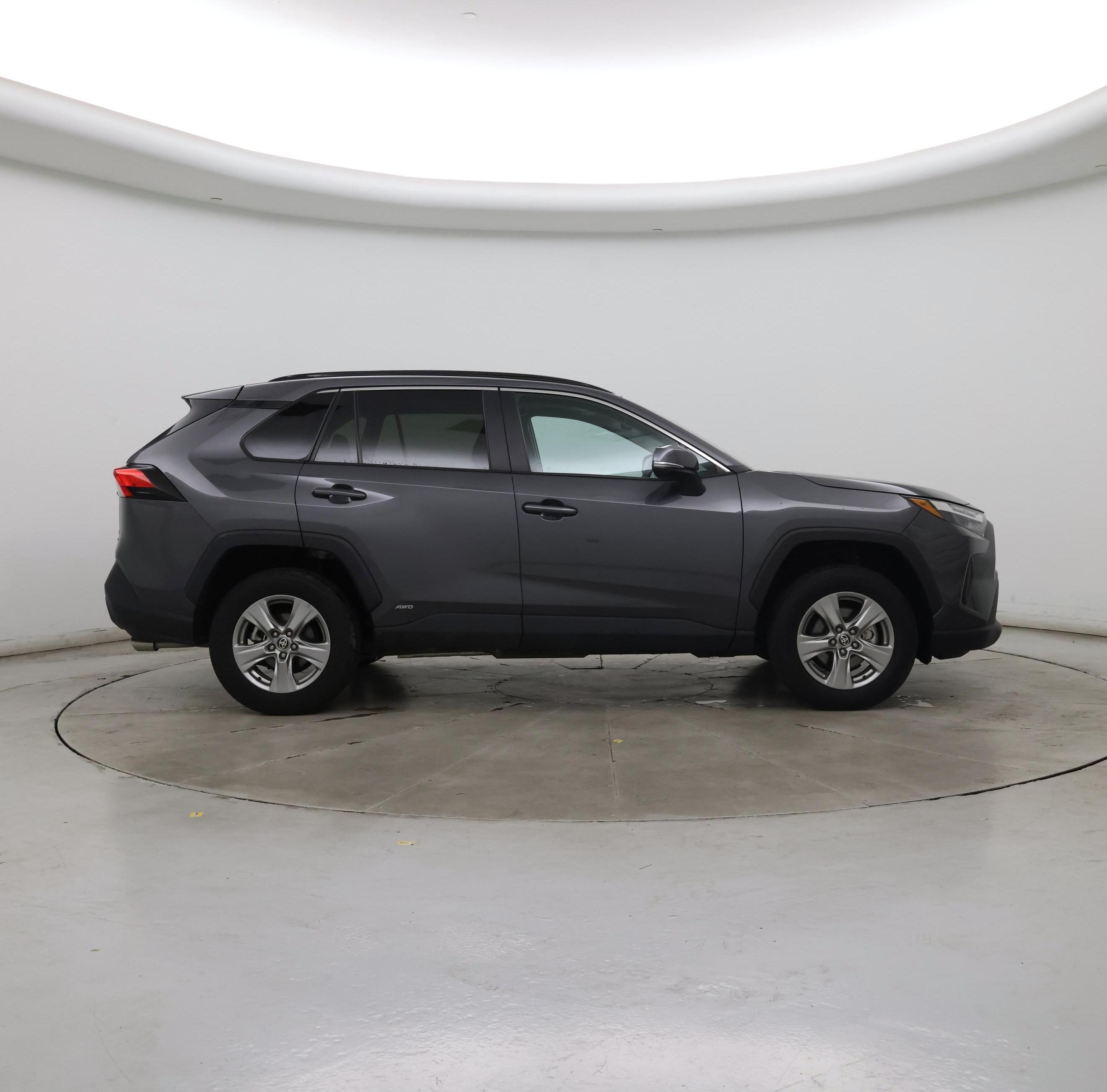 Thumbnail: 2024 Toyota RAV4 - 7