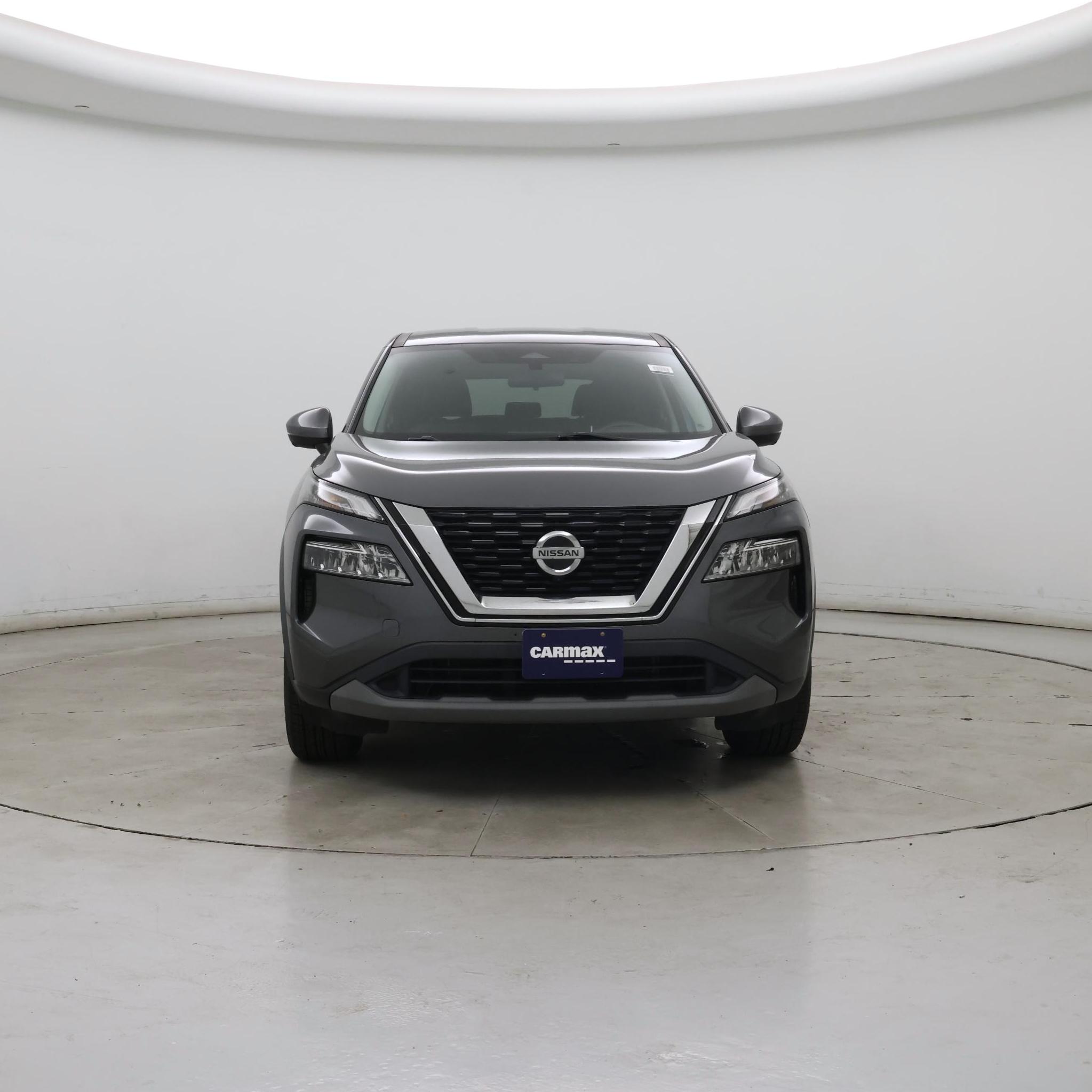 Thumbnail: 2021 Nissan Rogue - 5