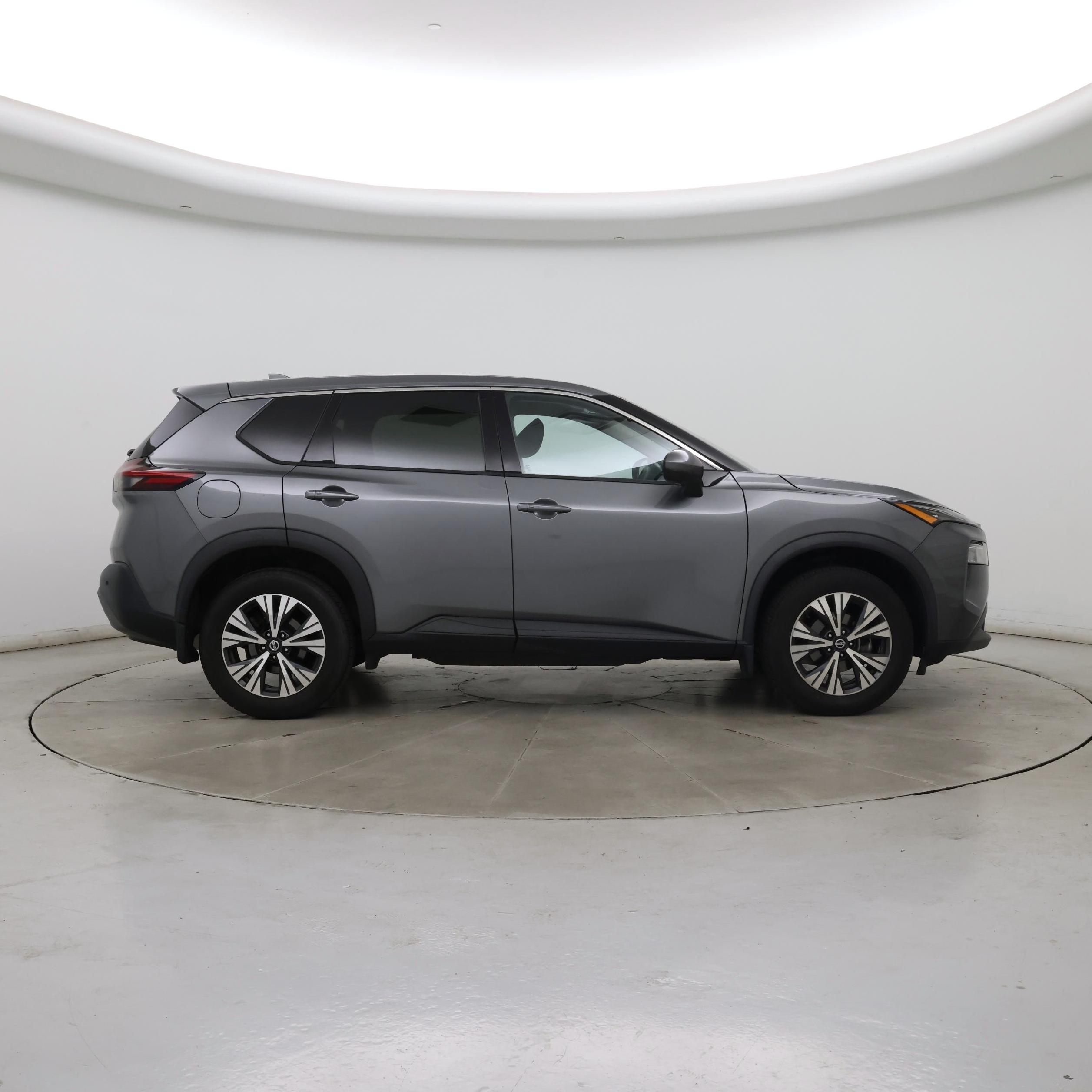 Thumbnail: 2021 Nissan Rogue - 7