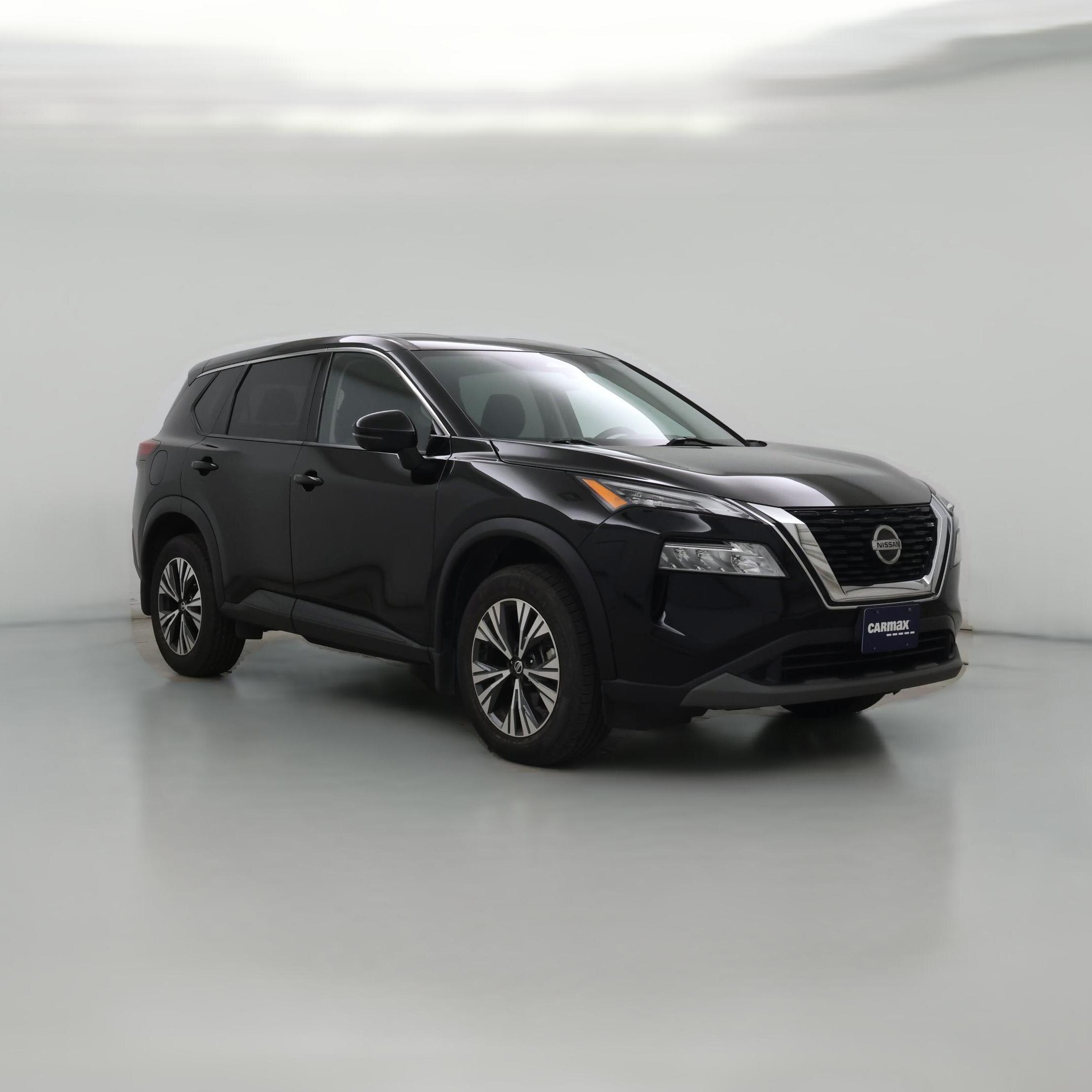Thumbnail: 2021 Nissan Rogue - 1