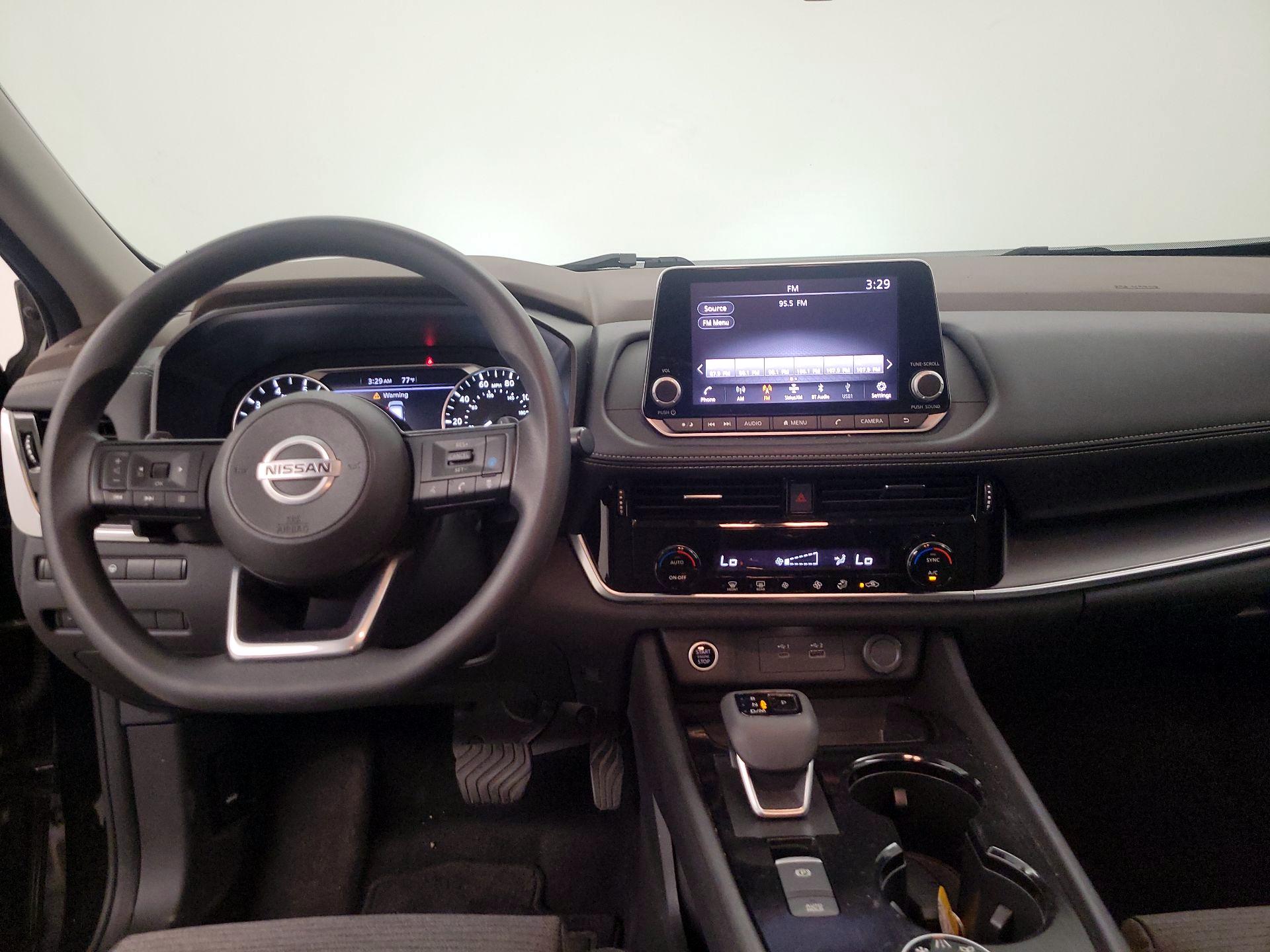 Thumbnail: 2021 Nissan Rogue - 9