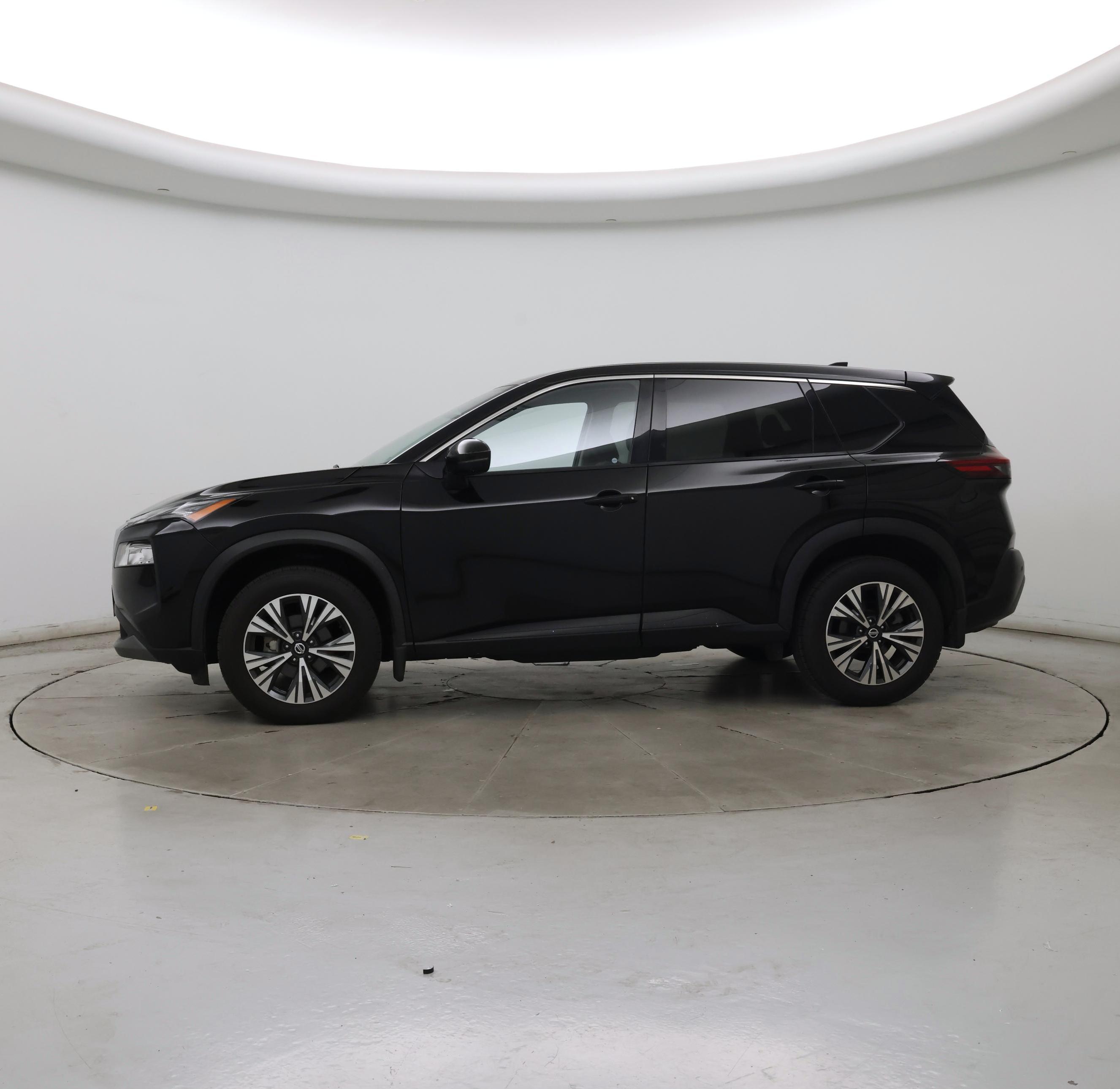Thumbnail: 2021 Nissan Rogue - 3