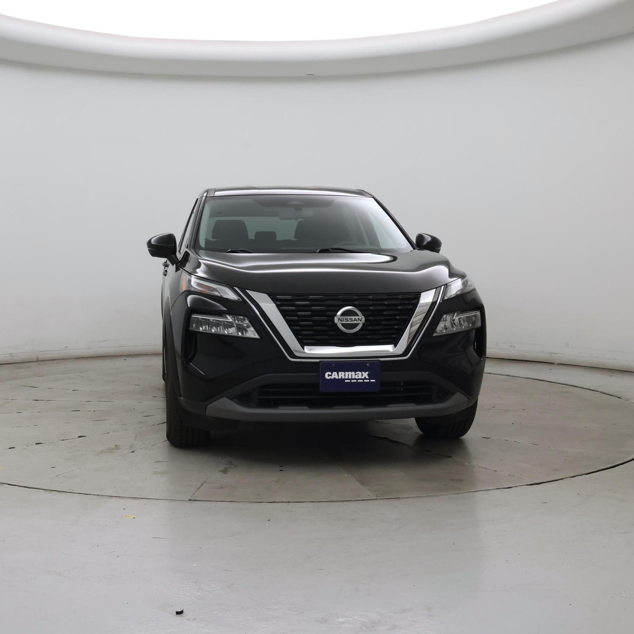 Thumbnail: 2021 Nissan Rogue - 5