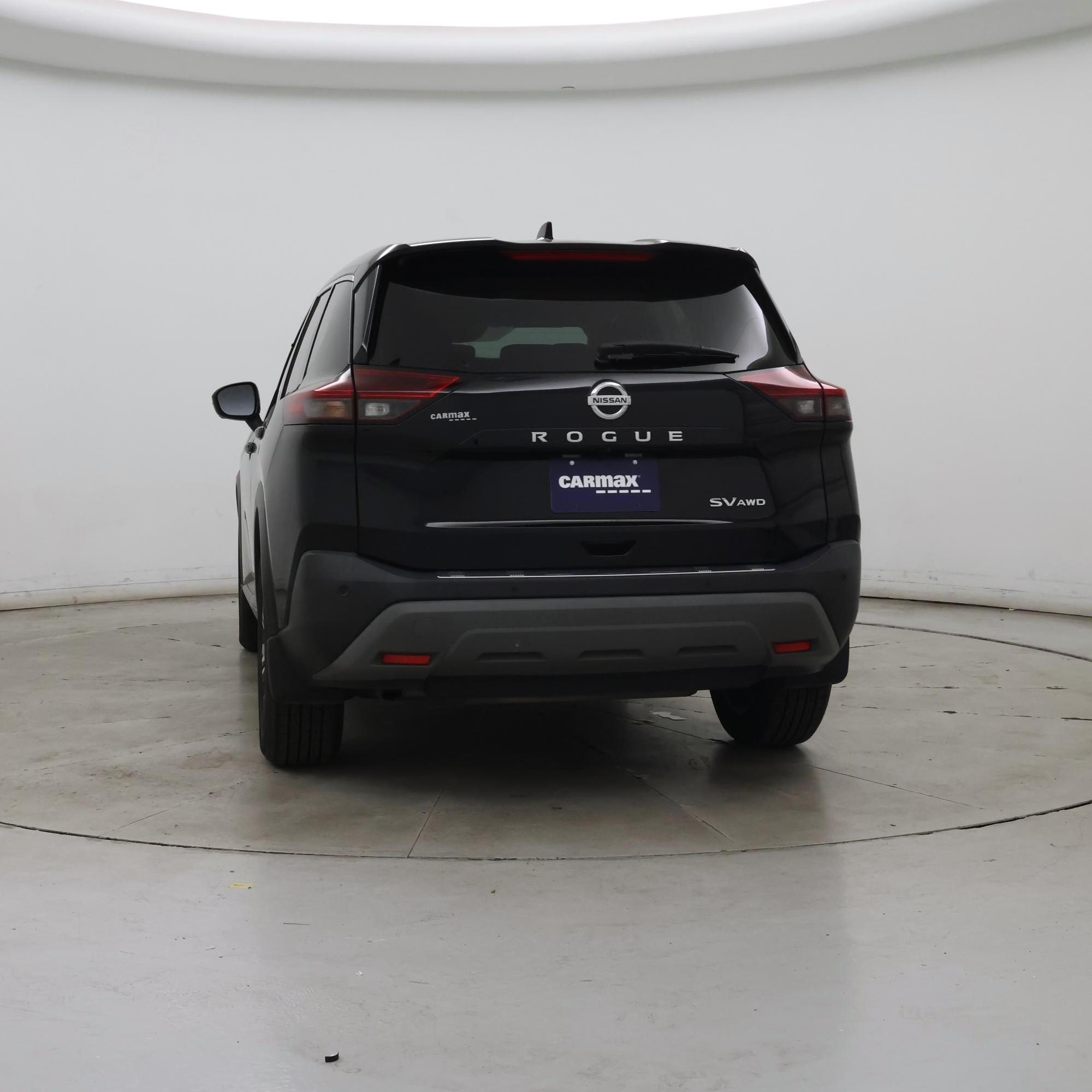 Thumbnail: 2021 Nissan Rogue - 6