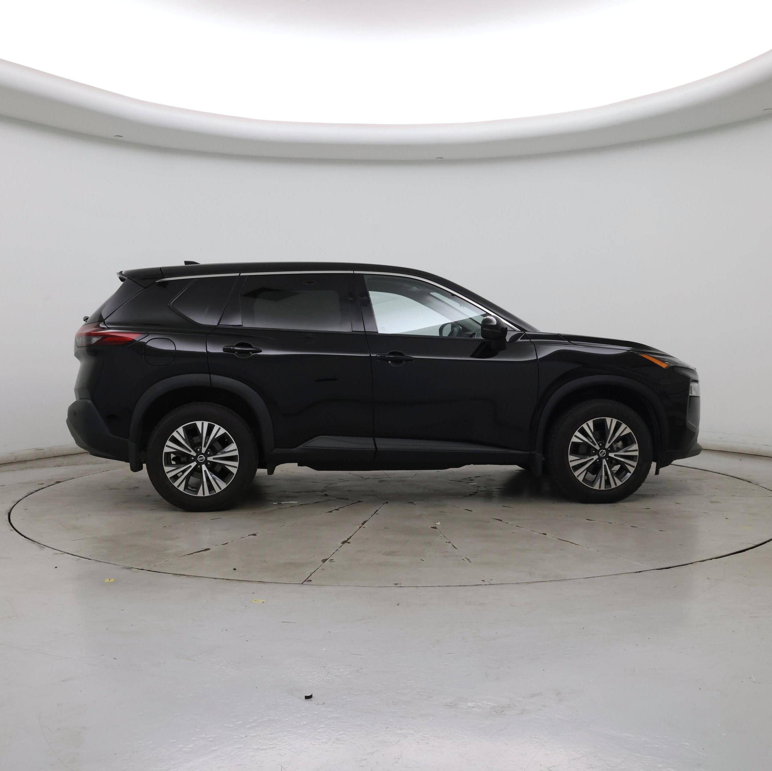 Thumbnail: 2021 Nissan Rogue - 7