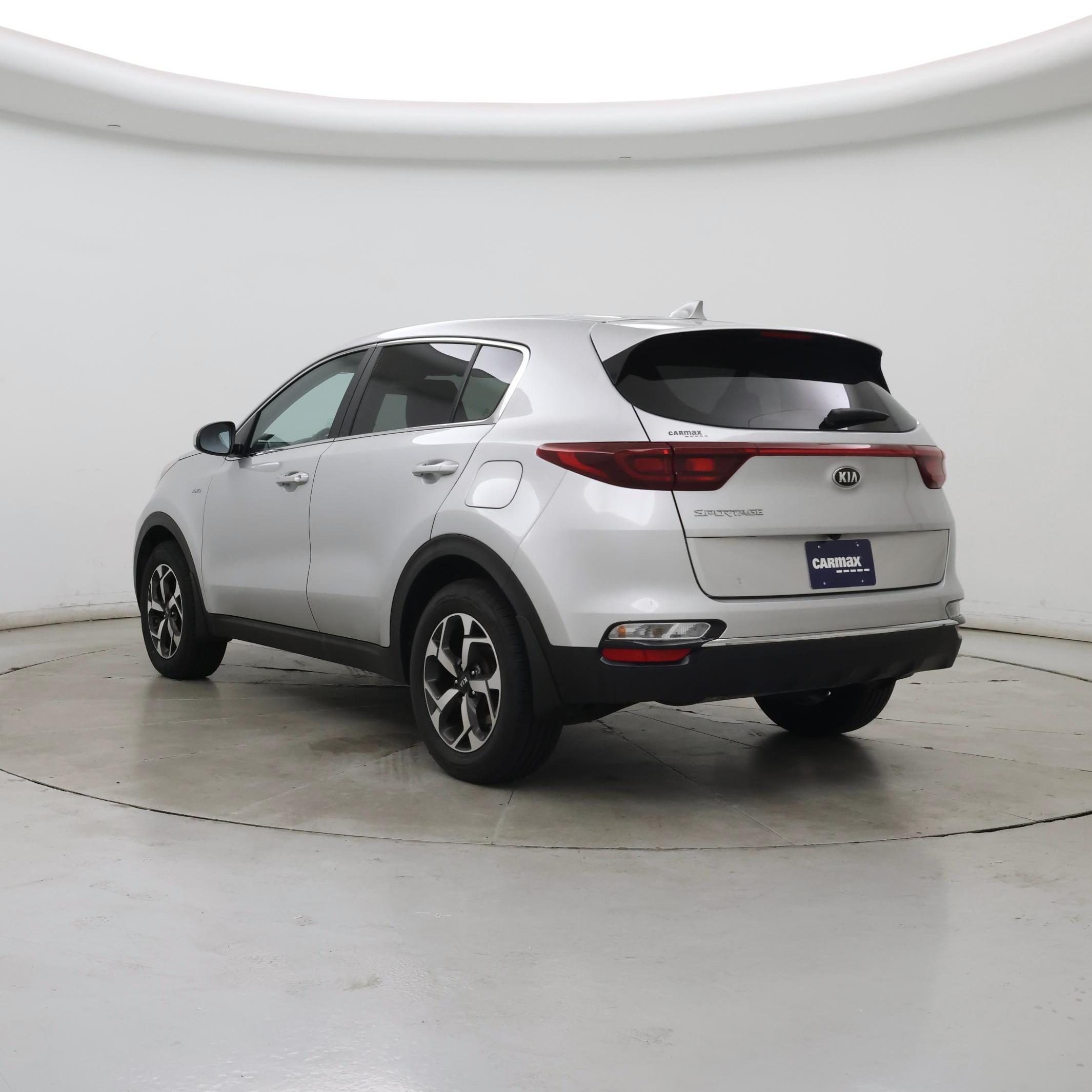 Thumbnail: 2022 Kia Sportage - 2