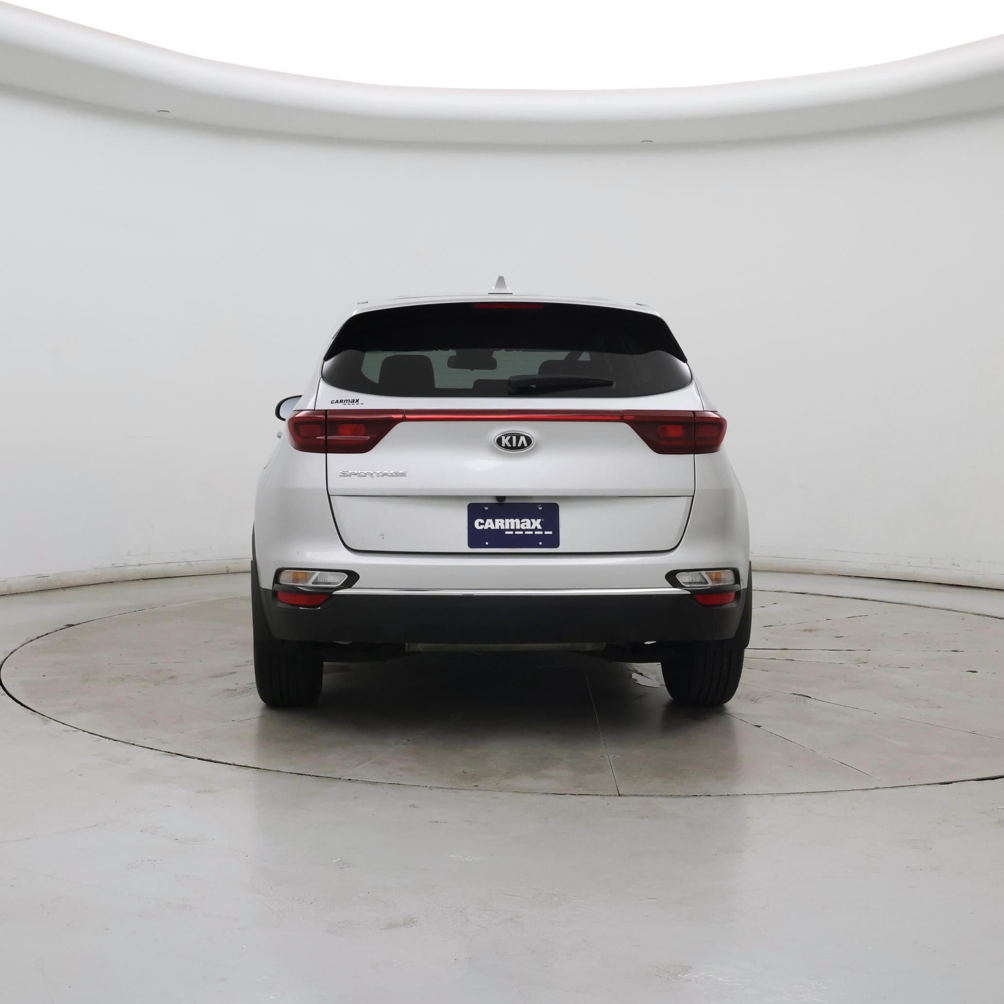 Thumbnail: 2022 Kia Sportage - 6