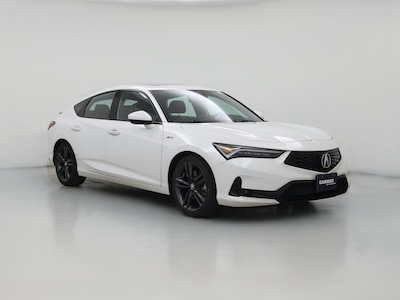 2024 Acura Integra A-Spec