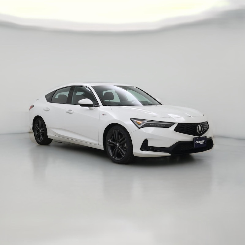 2024 Acura Integra A-Spec