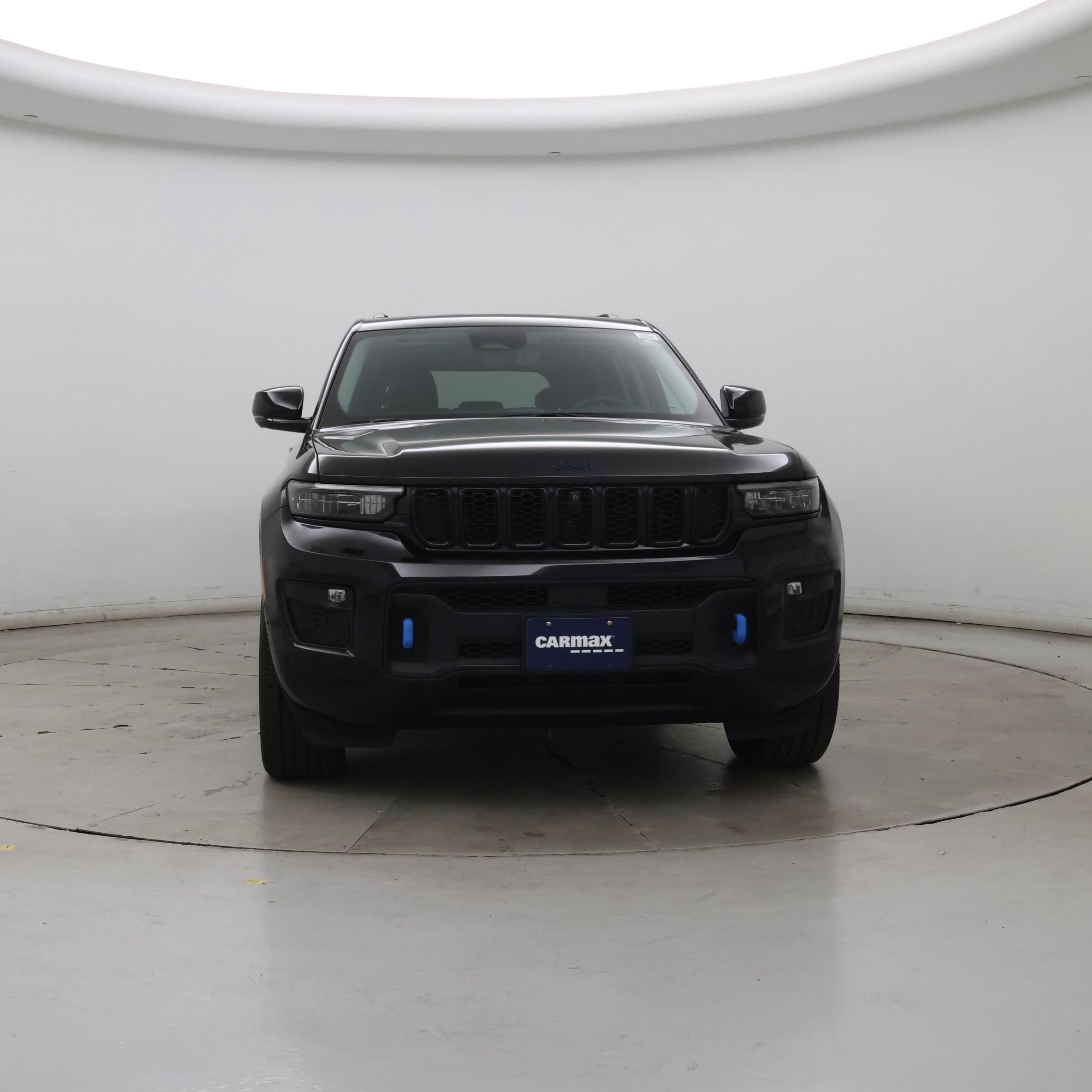 Thumbnail: 2023 Jeep Grand Cherokee - 5