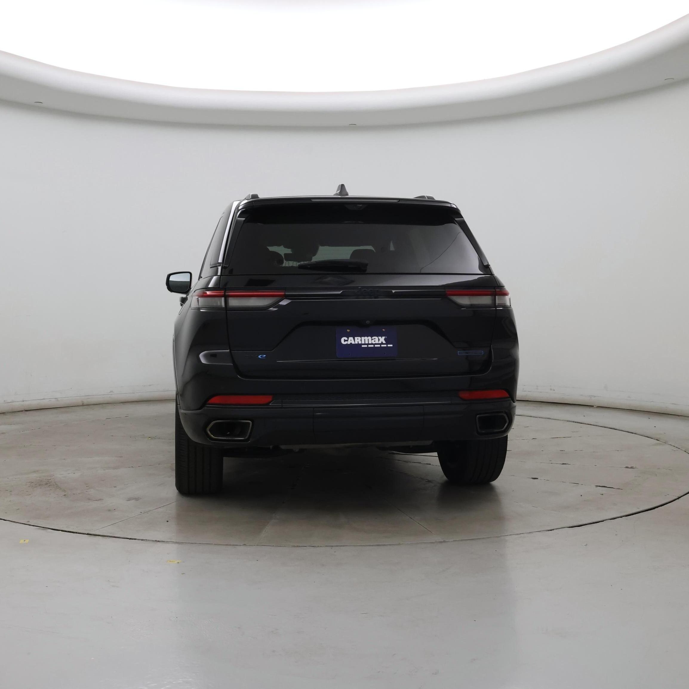 Thumbnail: 2023 Jeep Grand Cherokee - 6