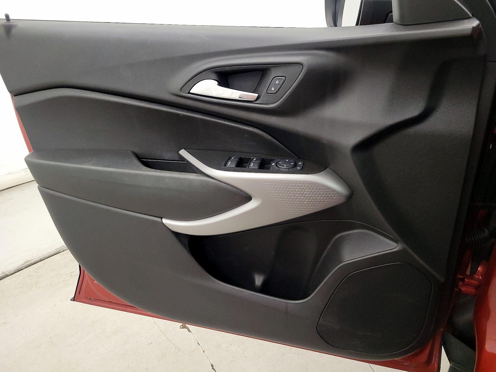 2024 Chevrolet Trax RS - Photo 13