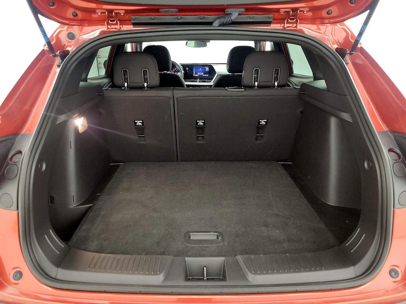 2024 Chevrolet Trax RS - Photo 21