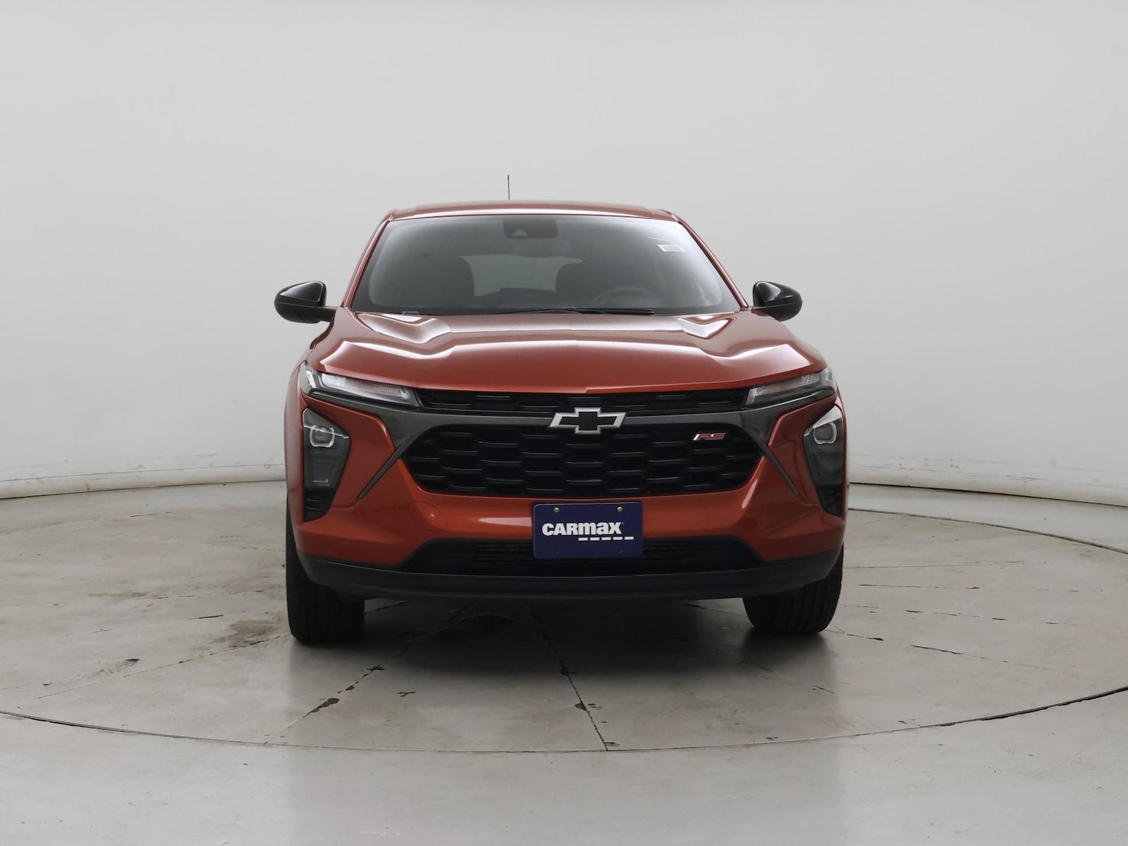 2024 Chevrolet Trax RS - Photo 6