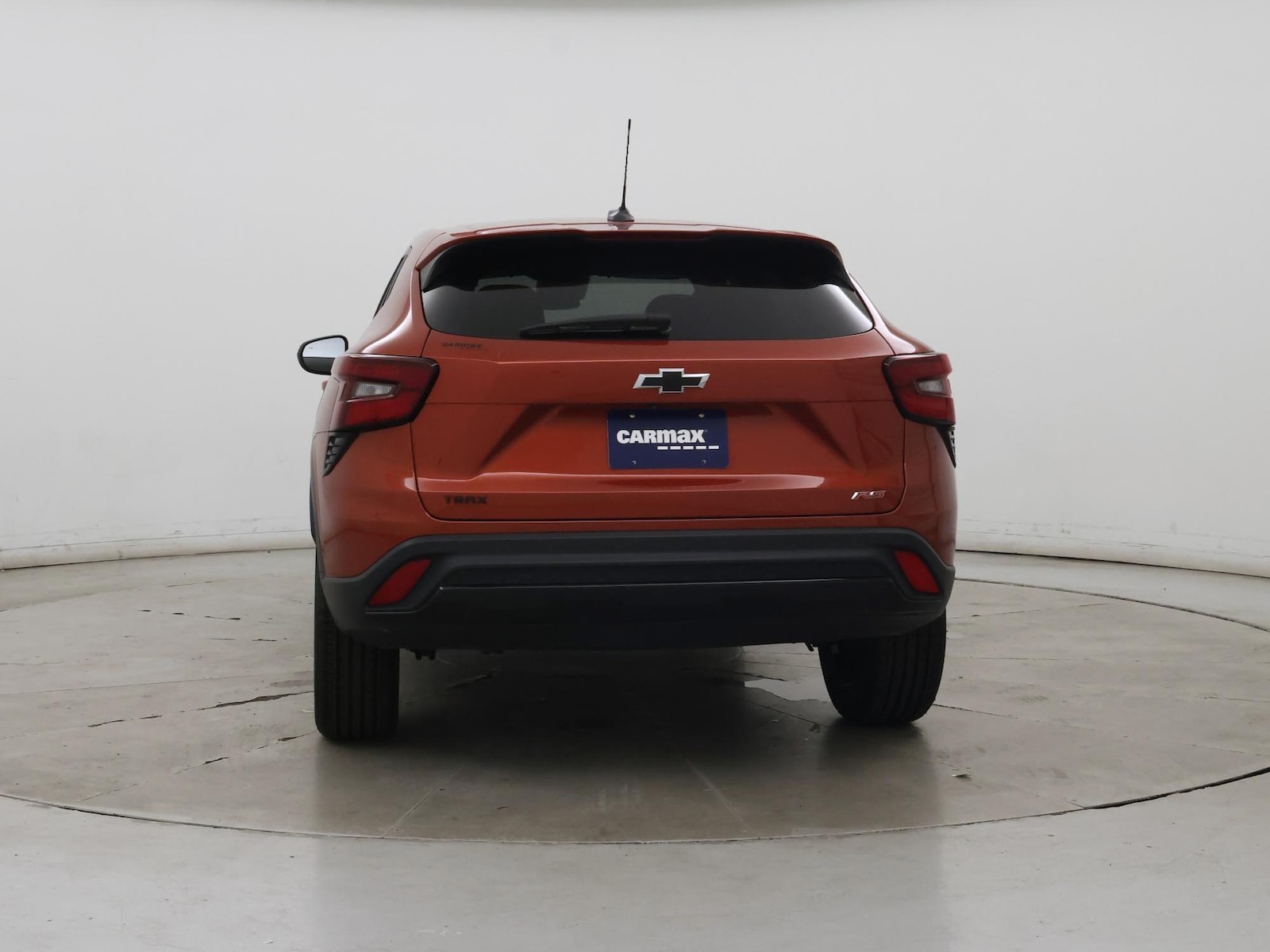 2024 Chevrolet Trax RS - Photo 7