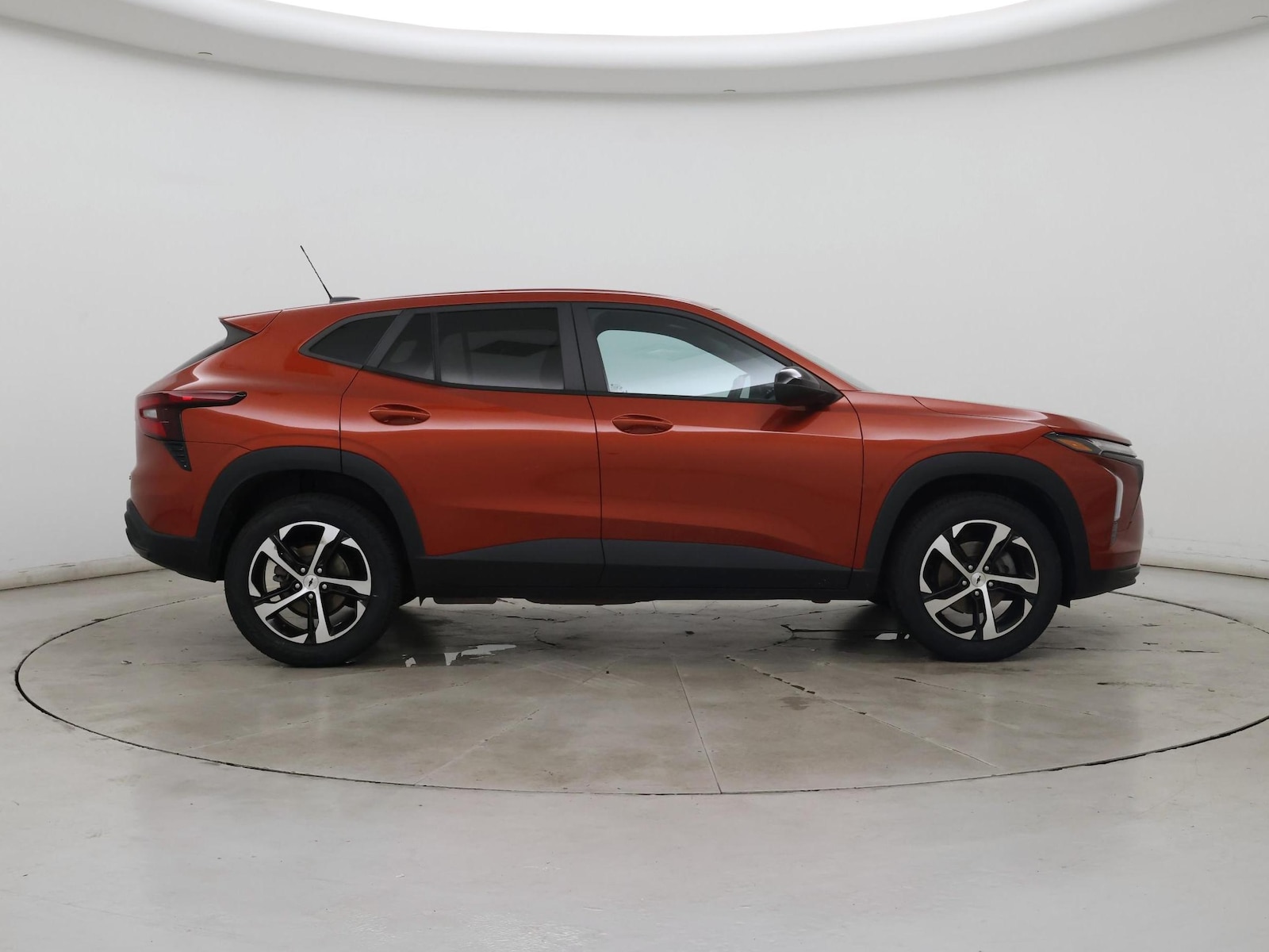 2024 Chevrolet Trax RS - Photo 8