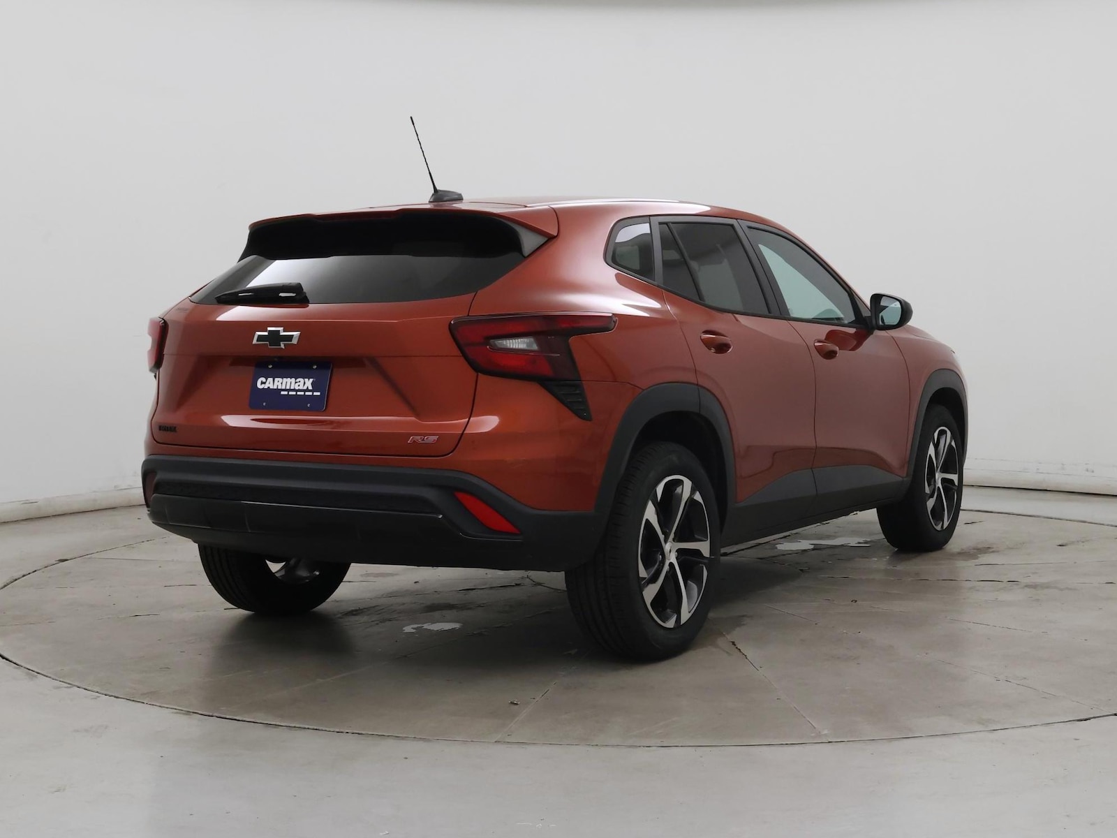 2024 Chevrolet Trax RS - Photo 9