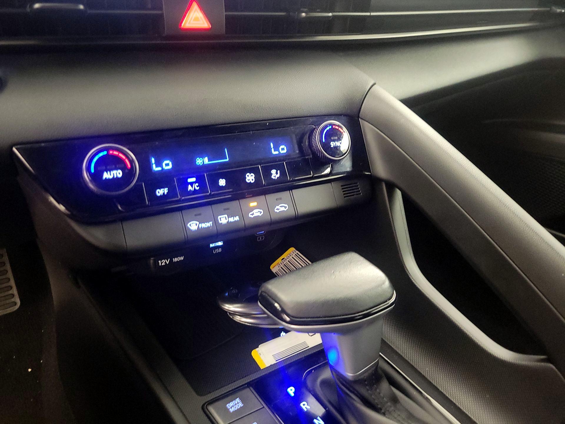 Thumbnail: 2025 Hyundai Elantra - 14