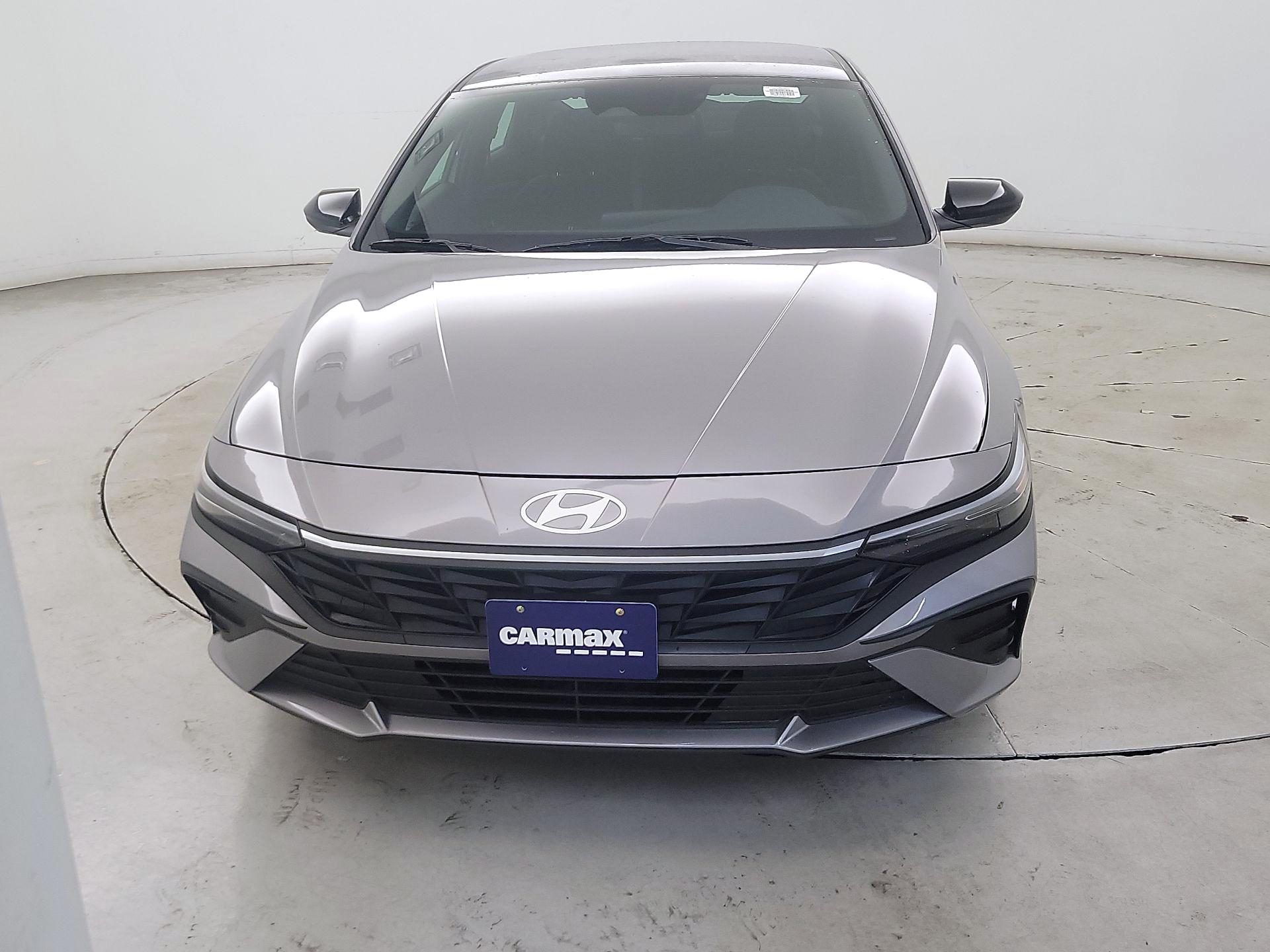 Thumbnail: 2025 Hyundai Elantra - 2