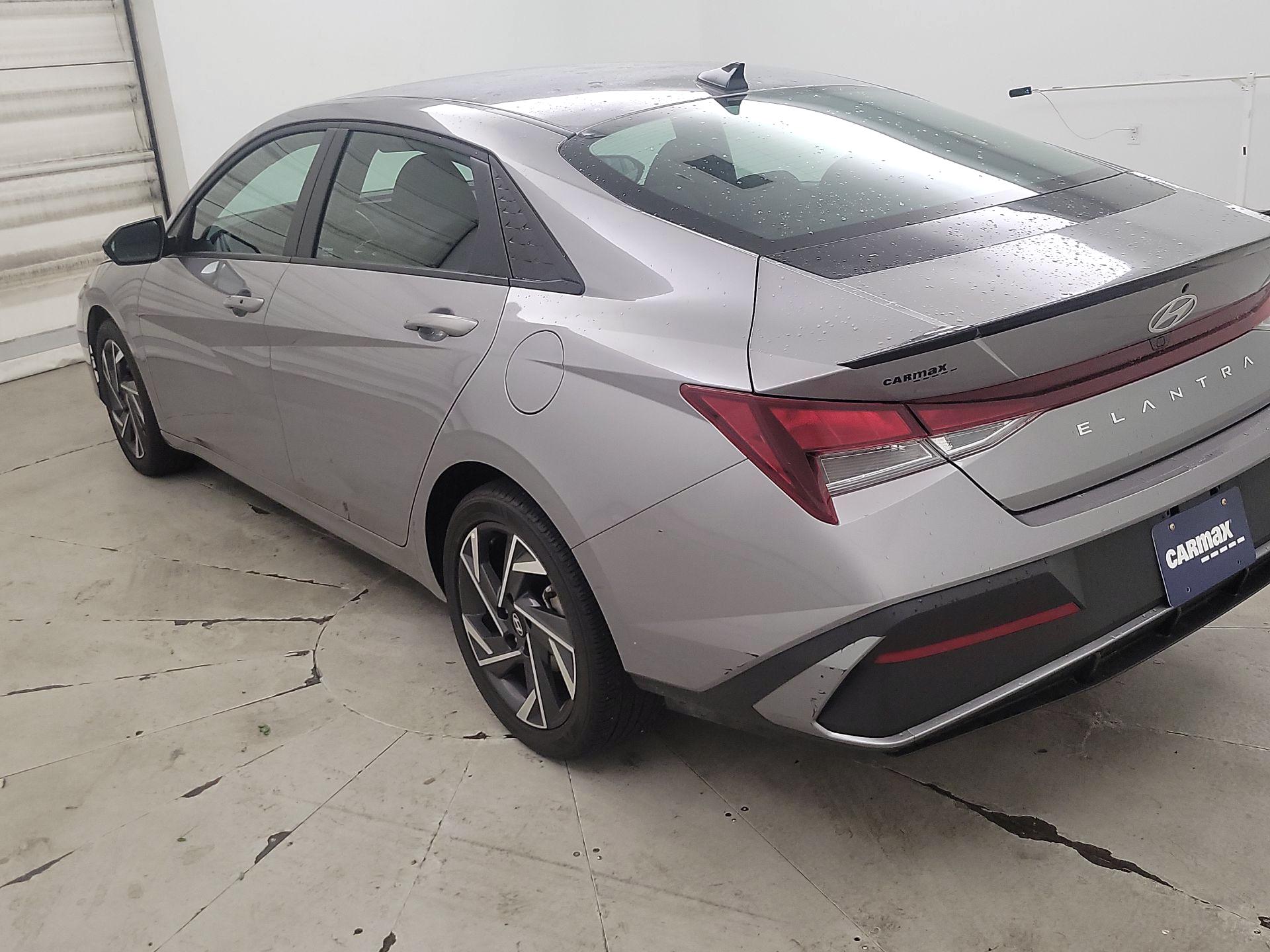 Thumbnail: 2025 Hyundai Elantra - 7