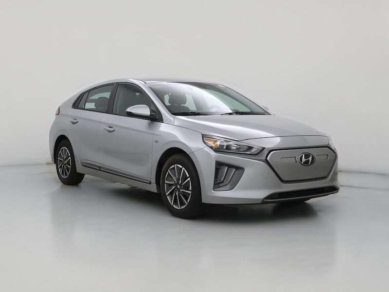 2020 Hyundai Ioniq SE -
                  White Marsh, MD