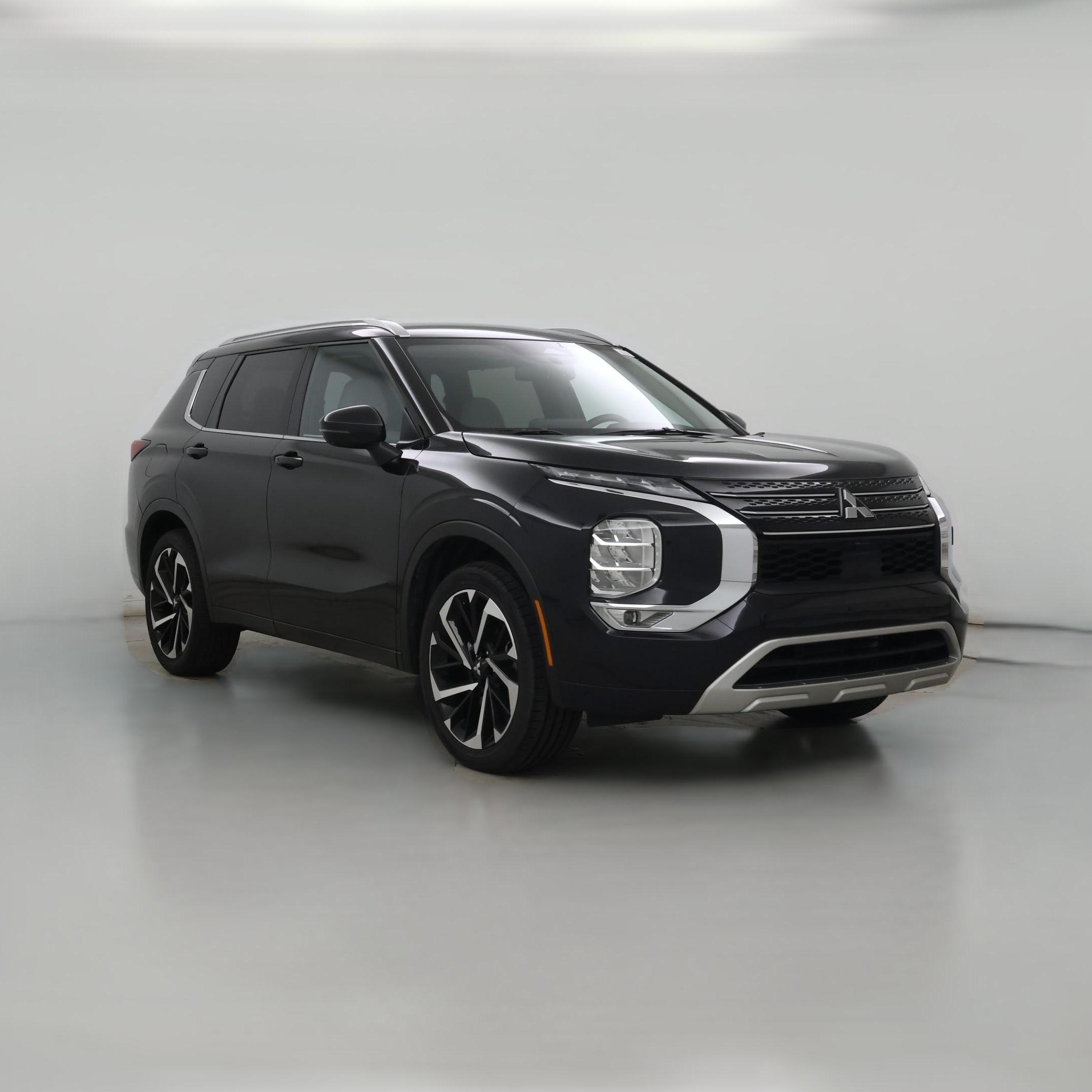 Thumbnail: 2024 Mitsubishi Outlander - 1