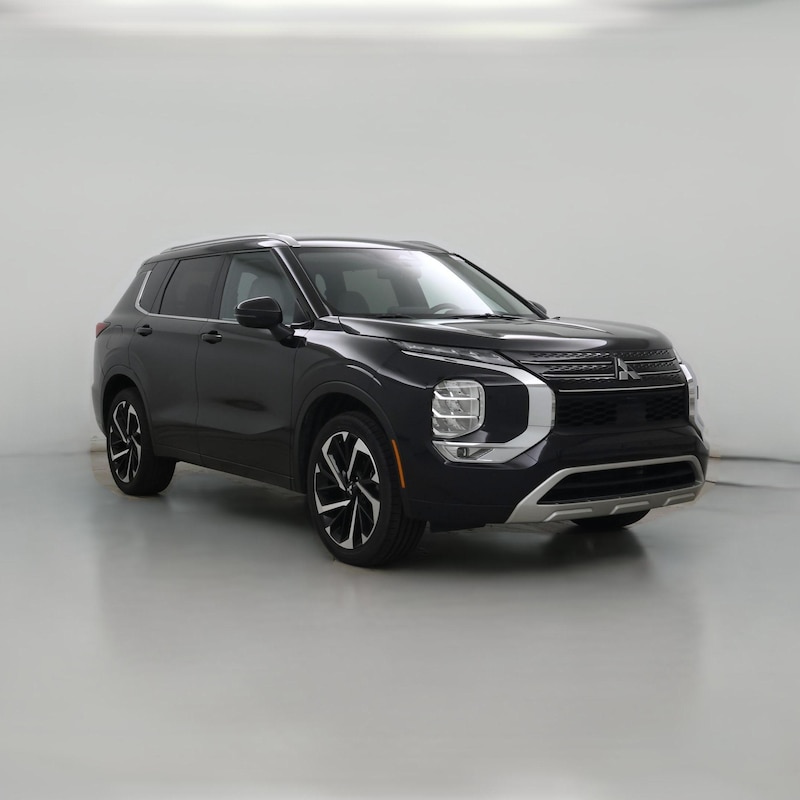 2024 Mitsubishi Outlander SEL