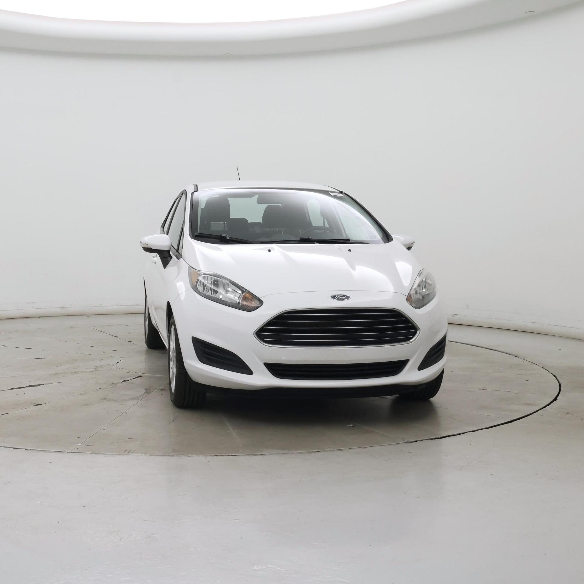 Thumbnail: 2016 Ford Fiesta - 5