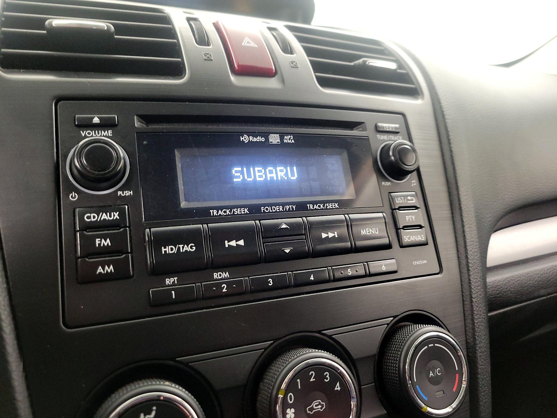 Thumbnail: 2015 Subaru Forester - 15