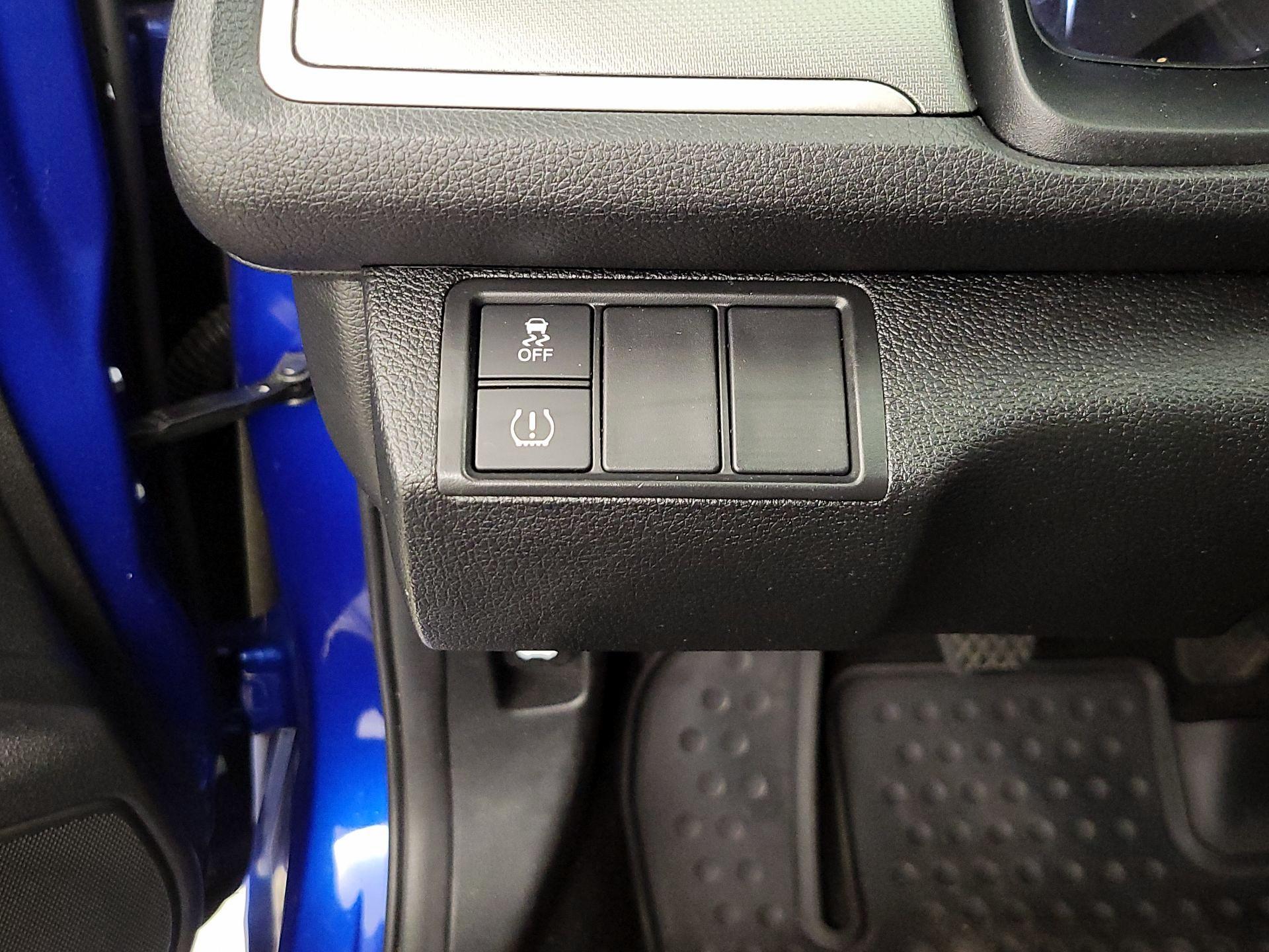 Thumbnail: 2018 Honda Civic - 13