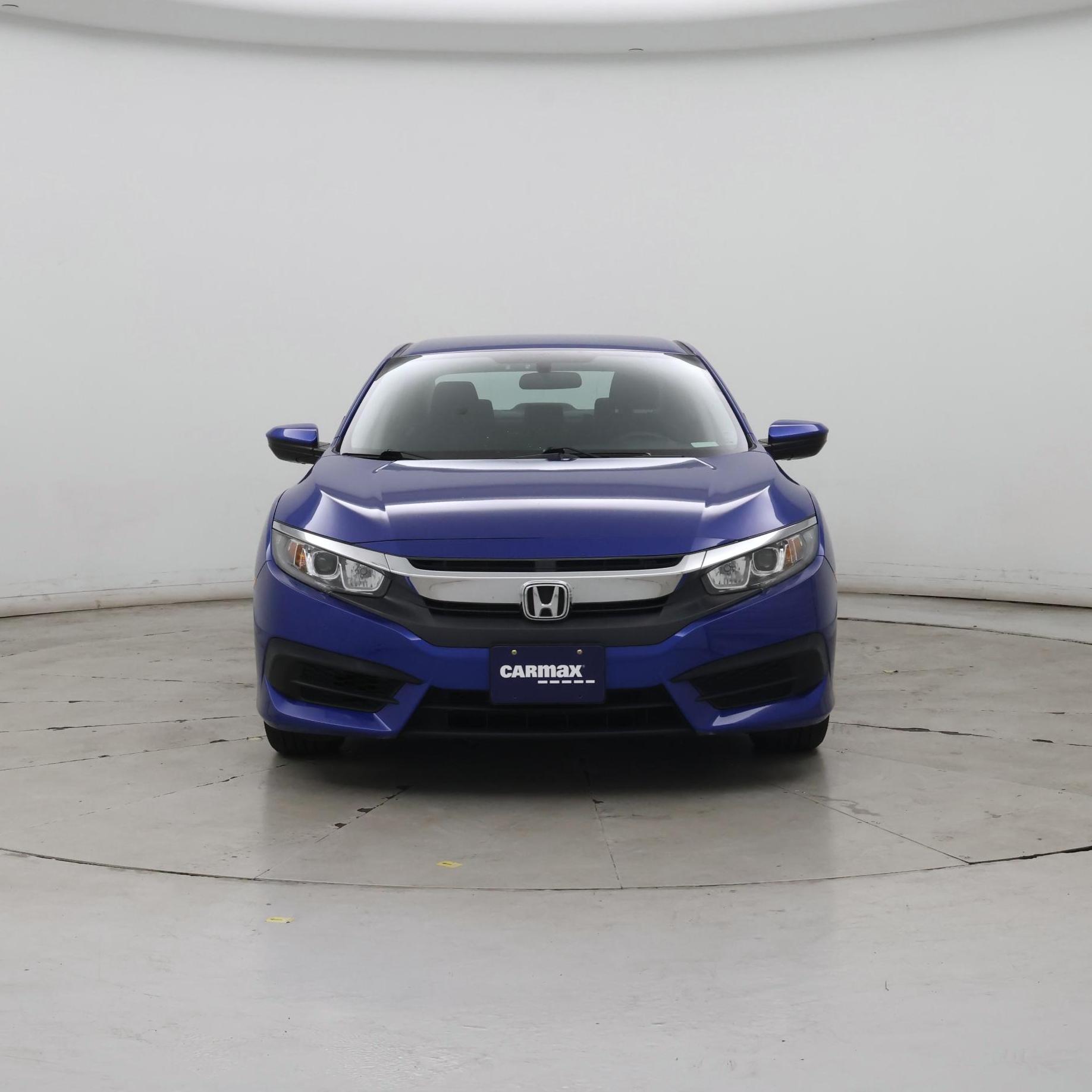 Thumbnail: 2018 Honda Civic - 5