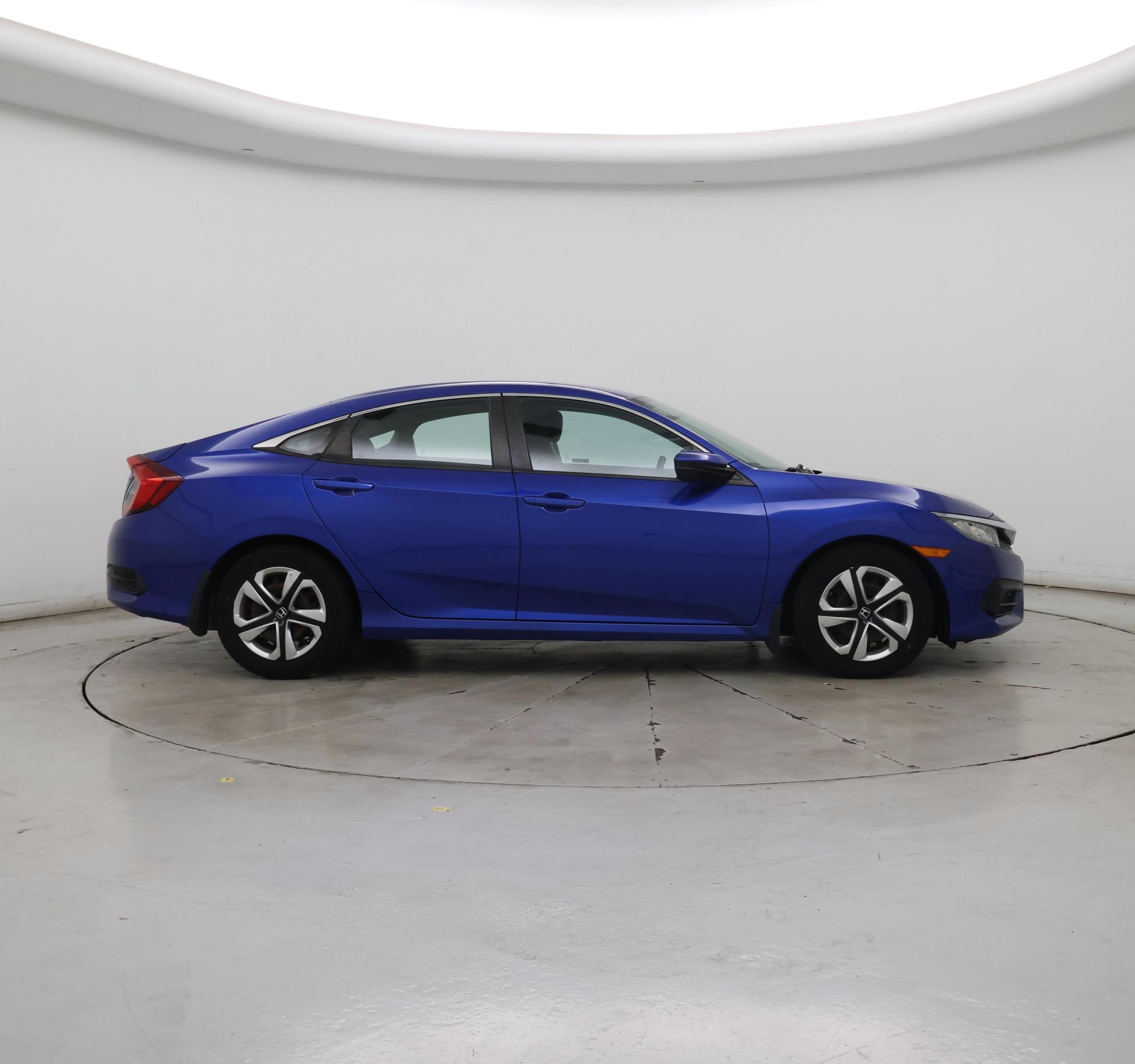 Thumbnail: 2018 Honda Civic - 7