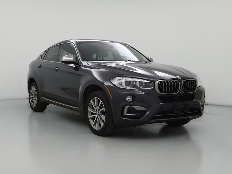 2015 BMW X6 xDrive35i -
                  White Marsh, MD