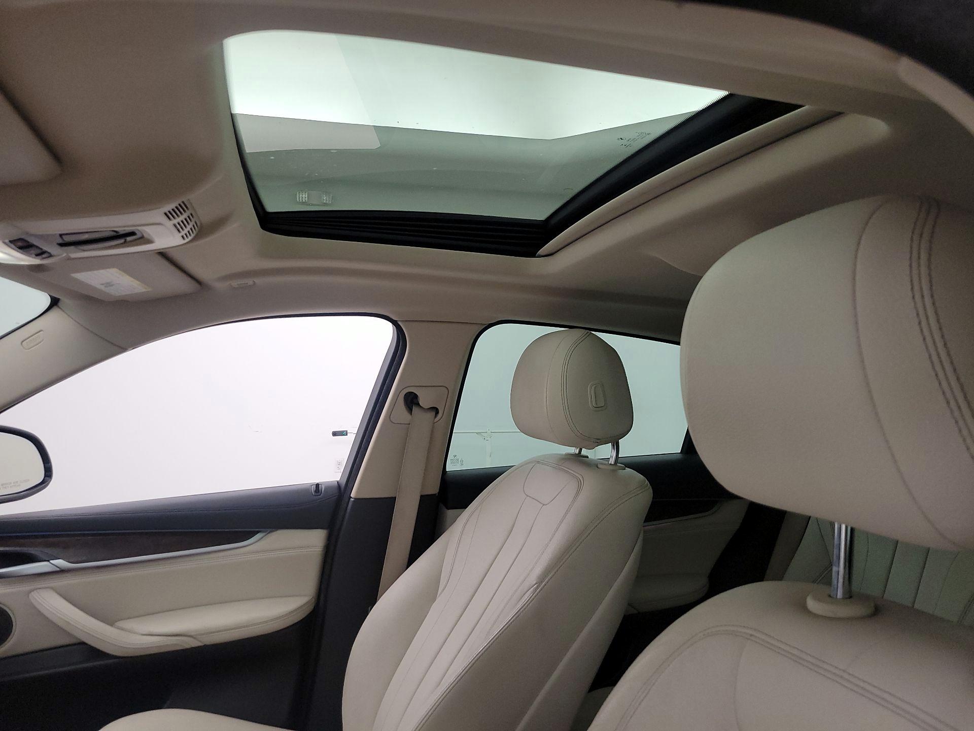 Thumbnail: 2015 BMW X6 - 20