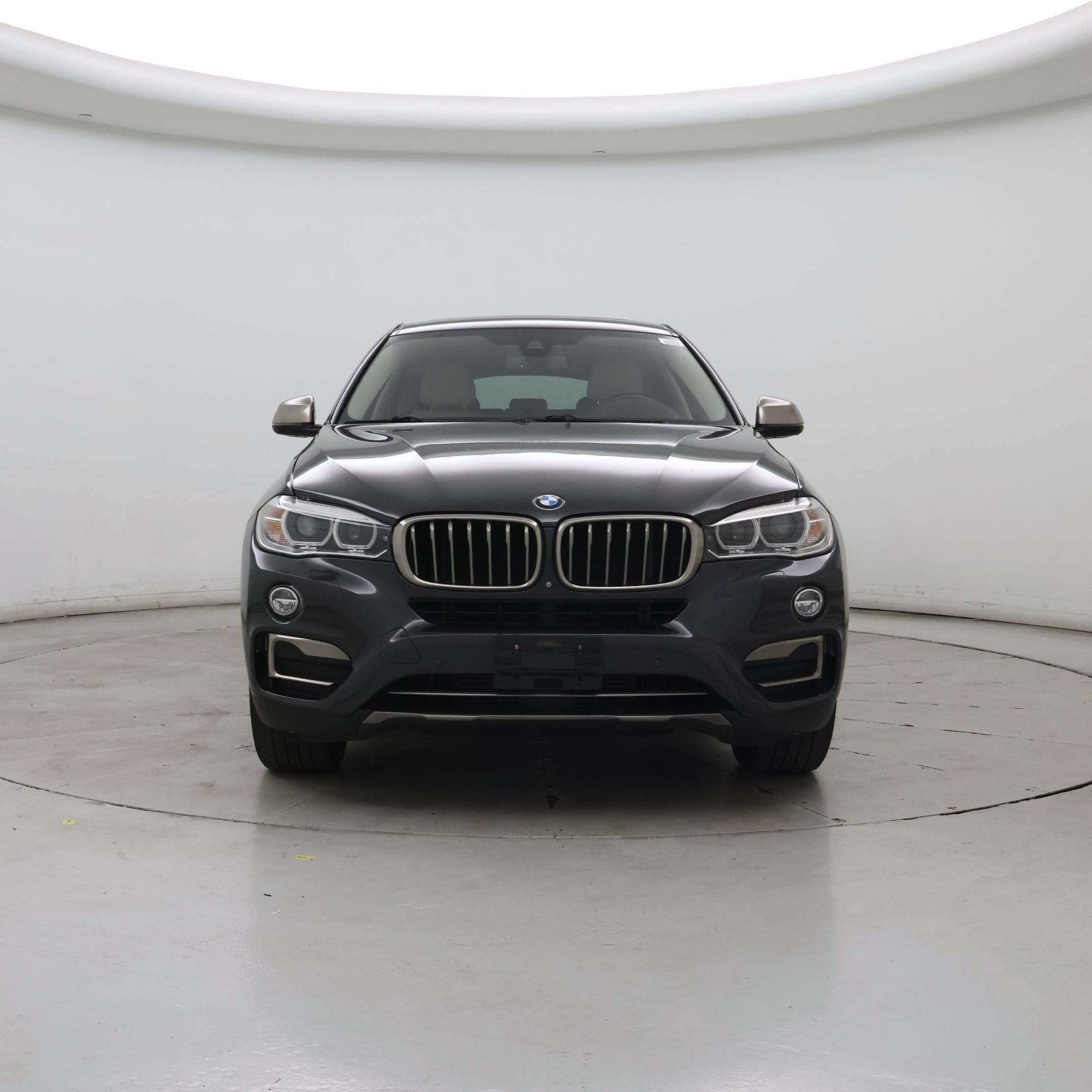 Thumbnail: 2015 BMW X6 - 5