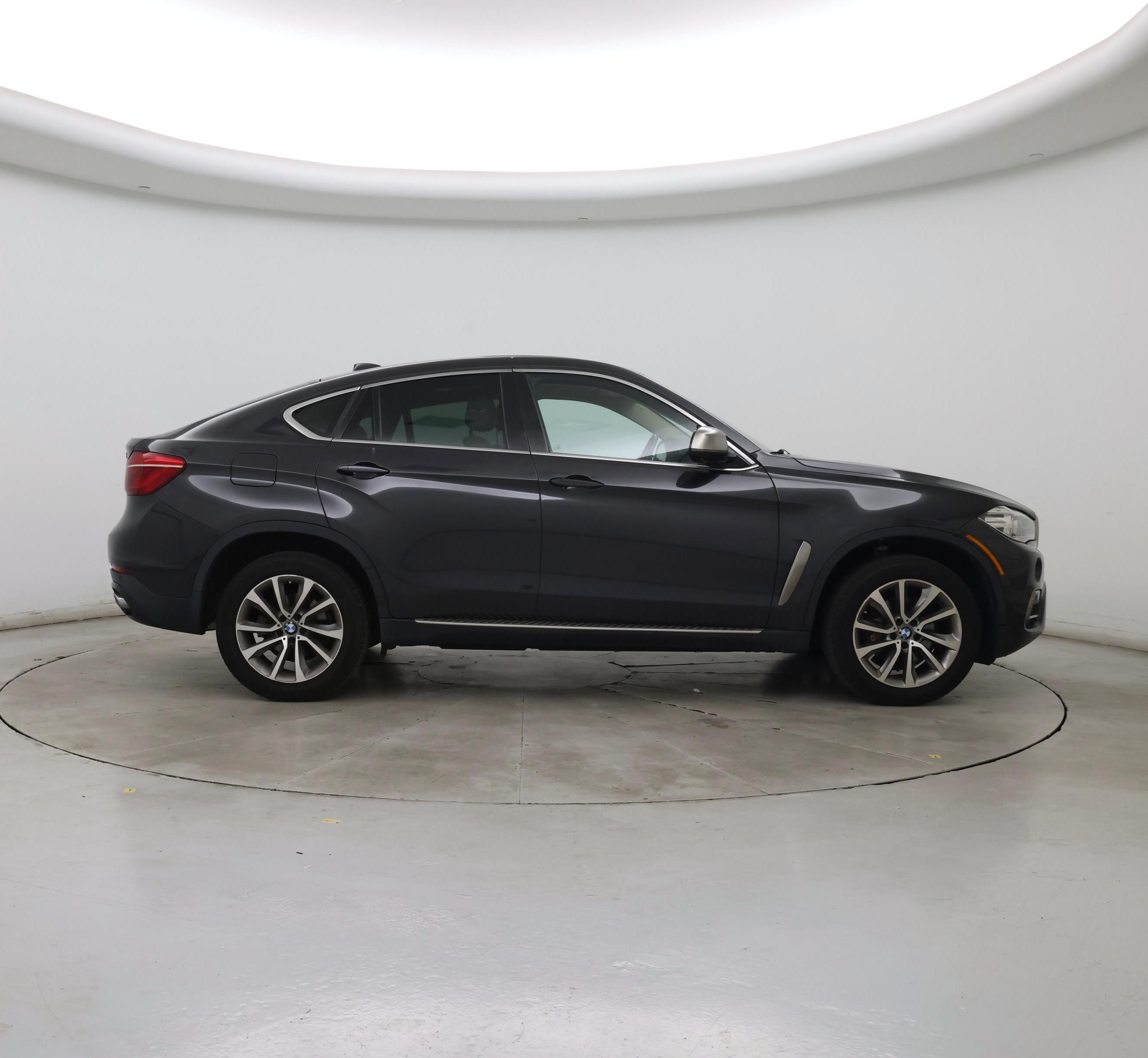 Thumbnail: 2015 BMW X6 - 7