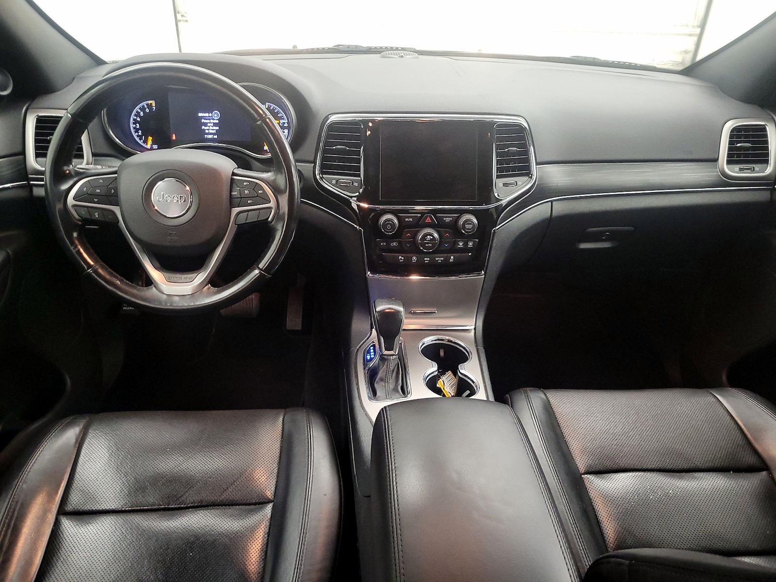 2021 Jeep Grand Cherokee Limited - Photo 10