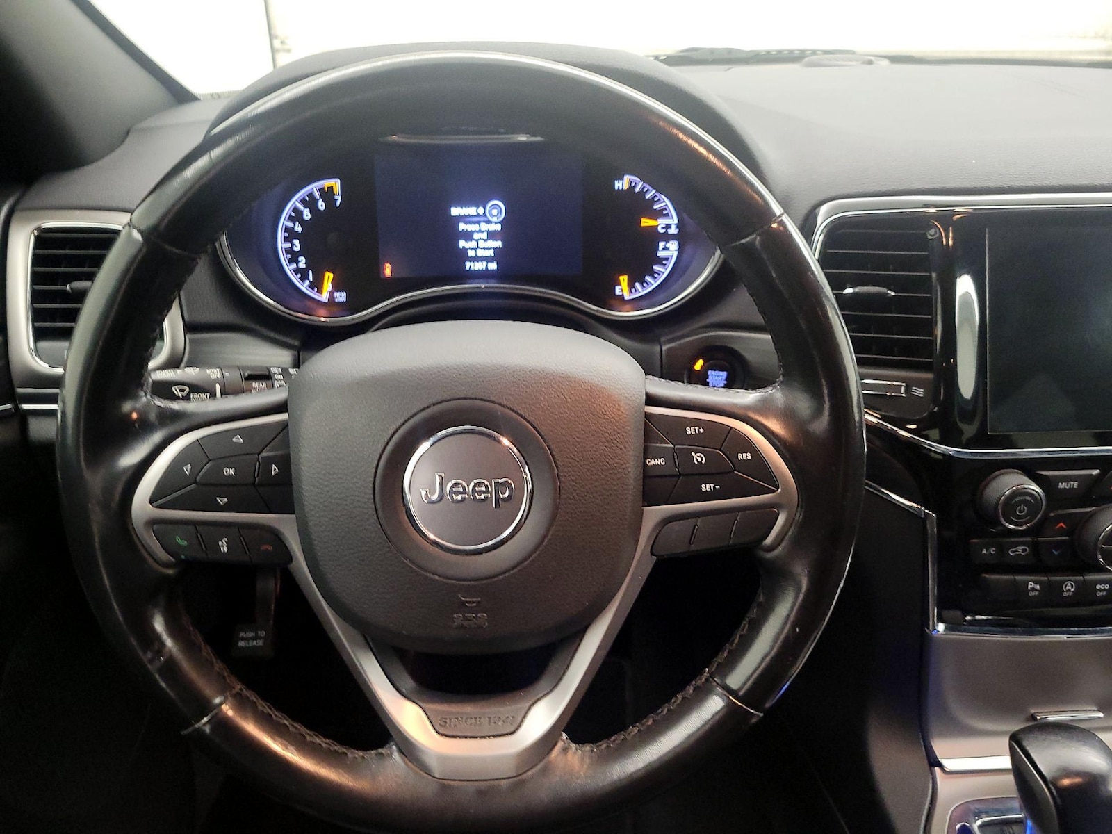 2021 Jeep Grand Cherokee Limited - Photo 11