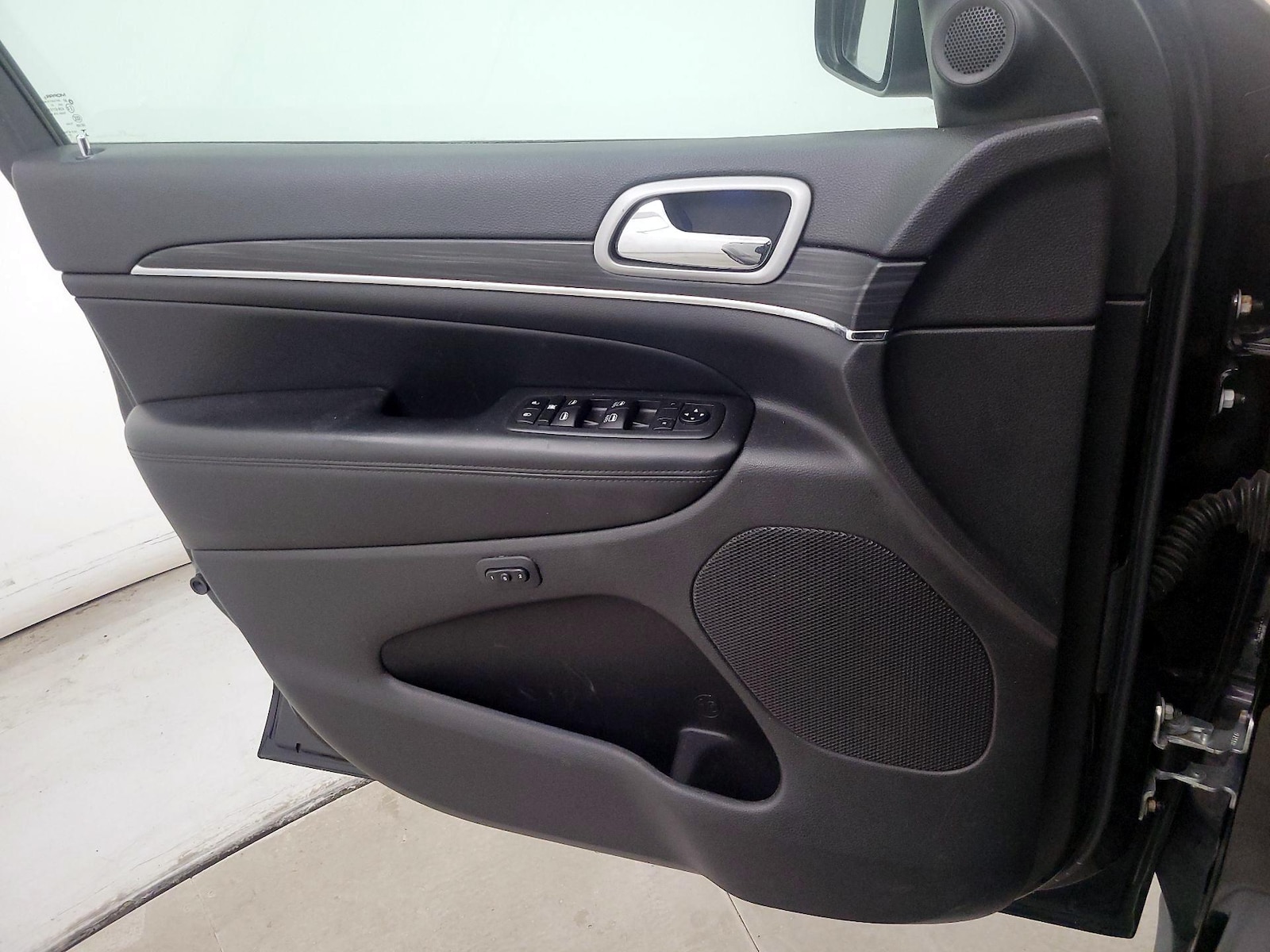2021 Jeep Grand Cherokee Limited - Photo 13