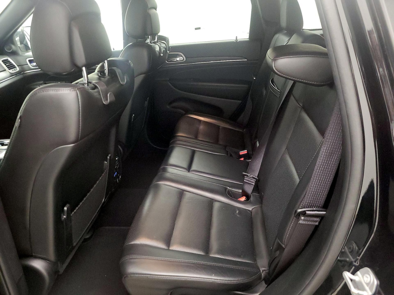 2021 Jeep Grand Cherokee Limited - Photo 20