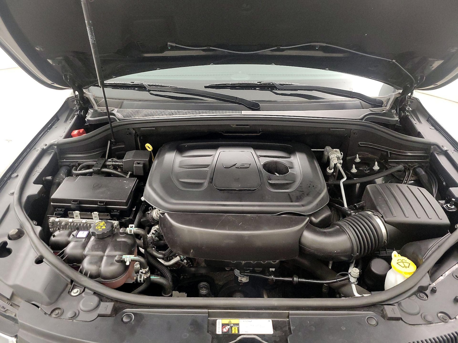 2021 Jeep Grand Cherokee Limited - Photo 22